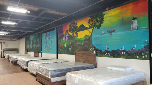 Mattress Recycling Company Settles Down in New Bedford Location - Featured on SouthCoast Today