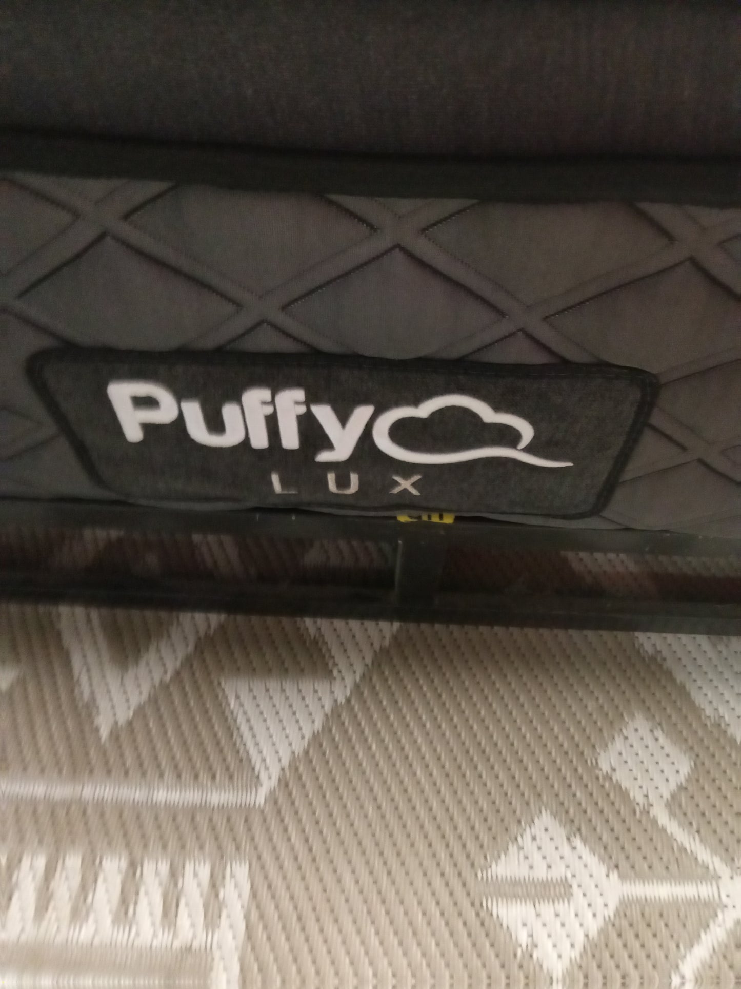 Puffy | 12'' Luxury Hybrid | King Mattress