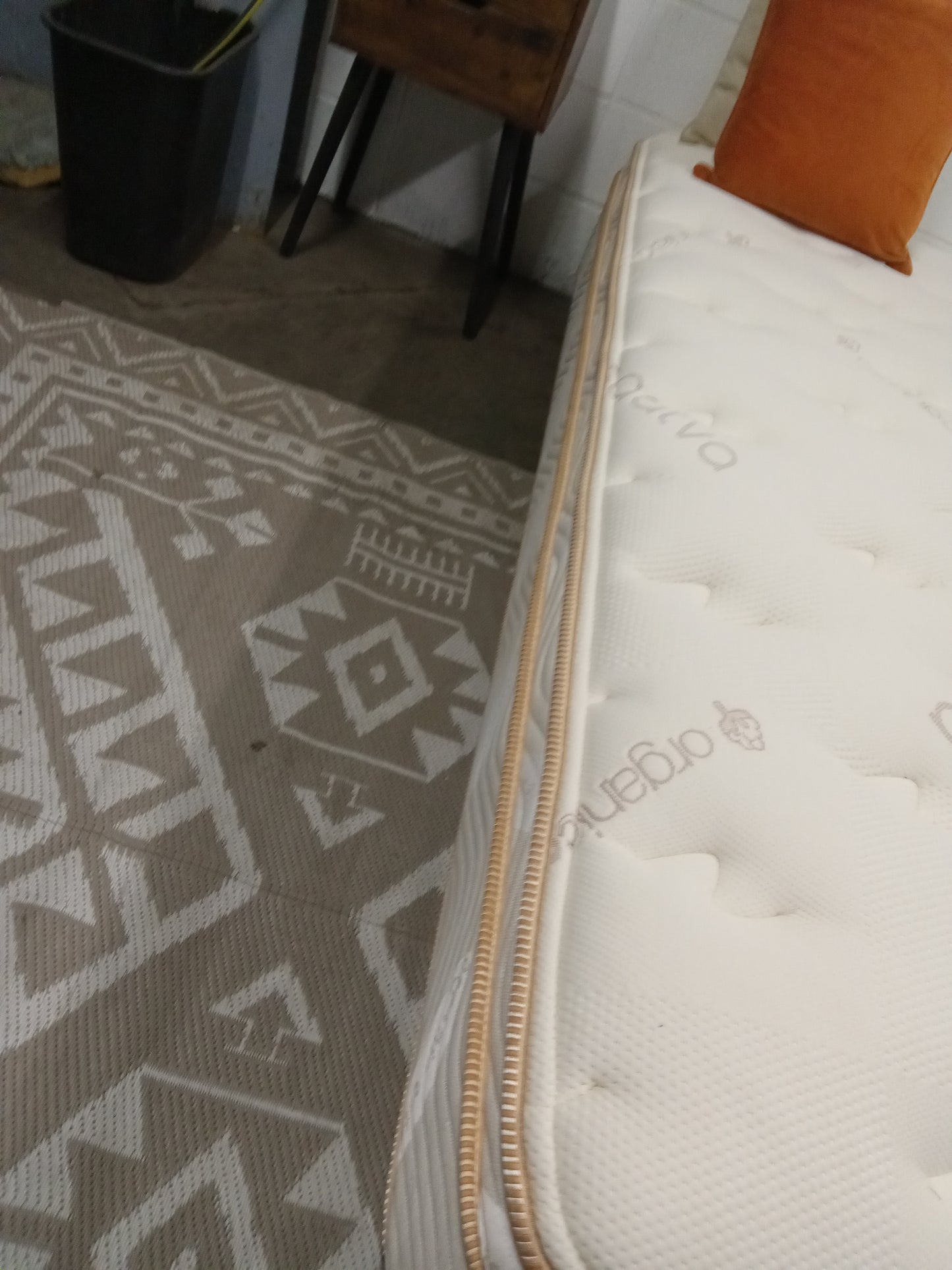 Saatva | King | Classic Plush Soft 11.5" Mattress
