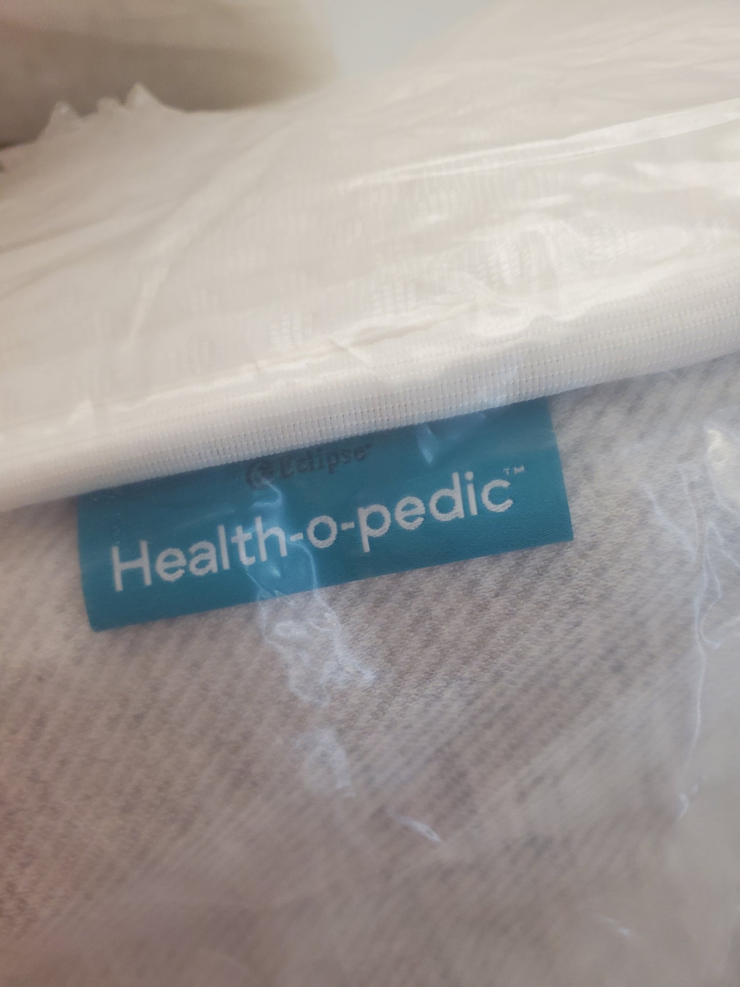 Eclipse | 11'' Health-O-Pedic | Full size