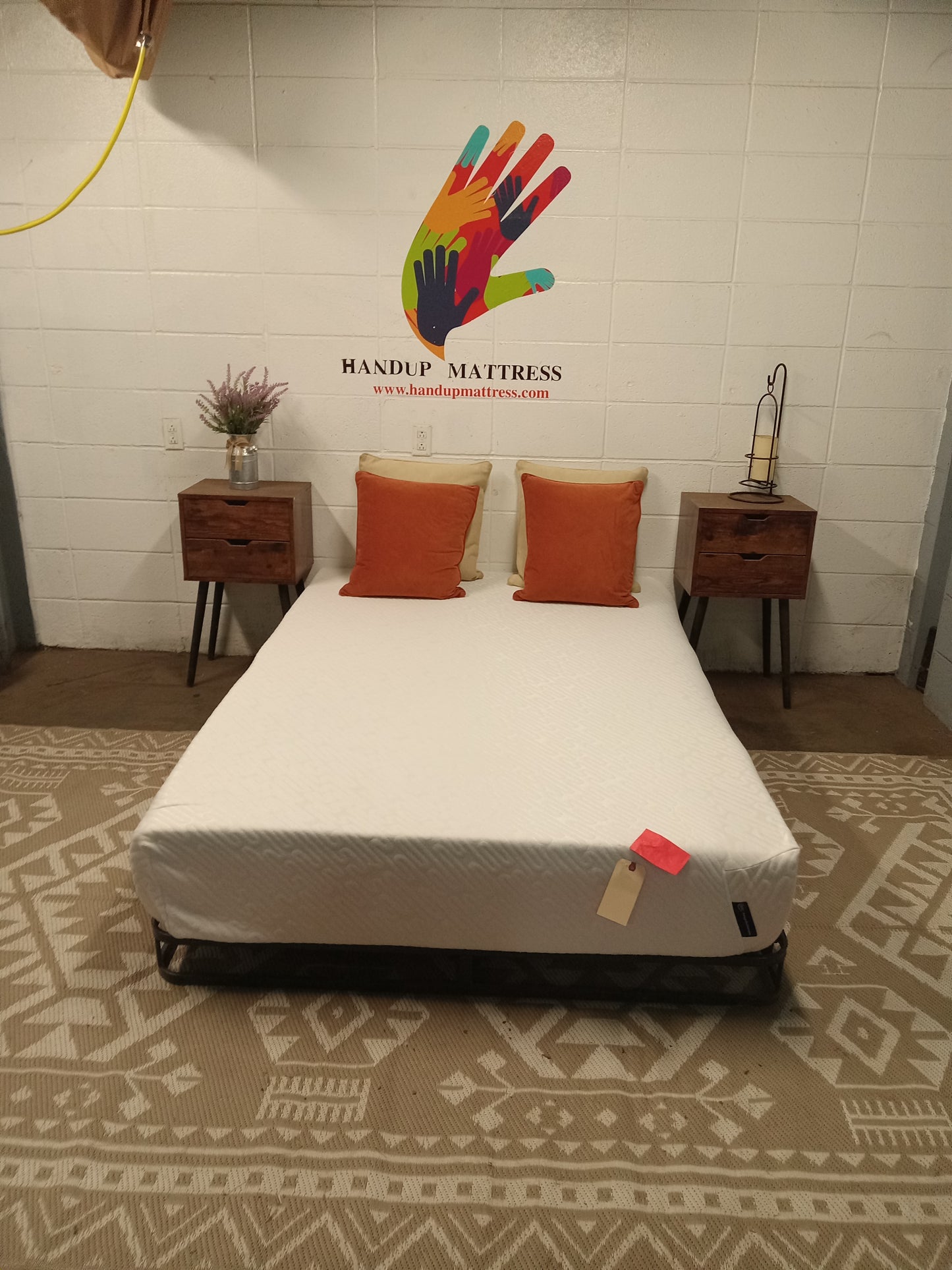 Serta | Memory Foam 11'' | Full Mattress