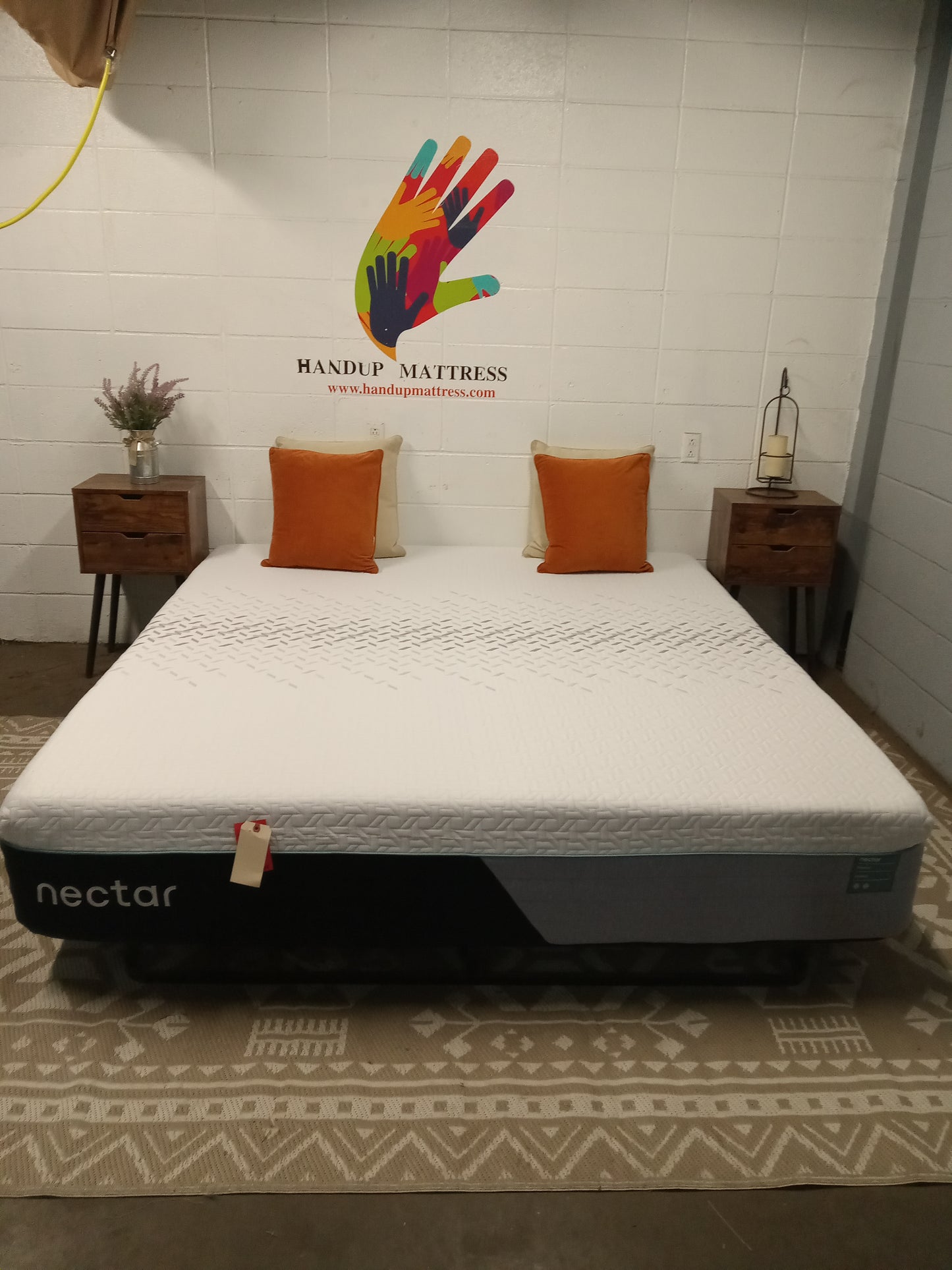 Nectar | King | Premier Hybrid 13'' Mattress (3)