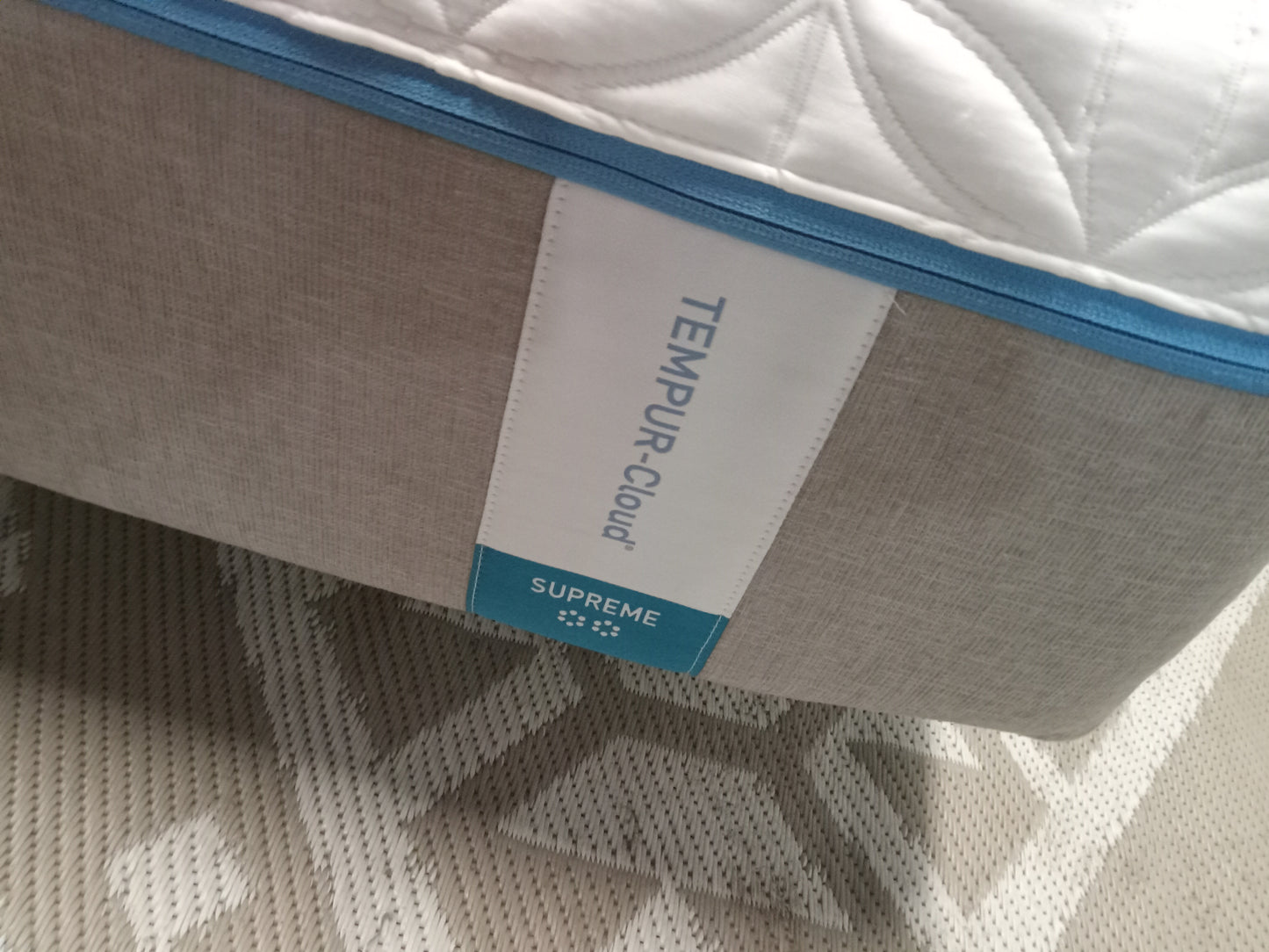 Tempur-Pedic | Tempur-Cloud | 11' Twin XL Mattress