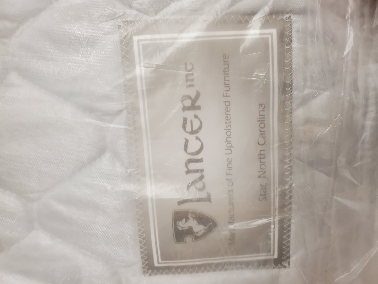Lancer | 5'' Sleeper Sofa Mattress | Full Size