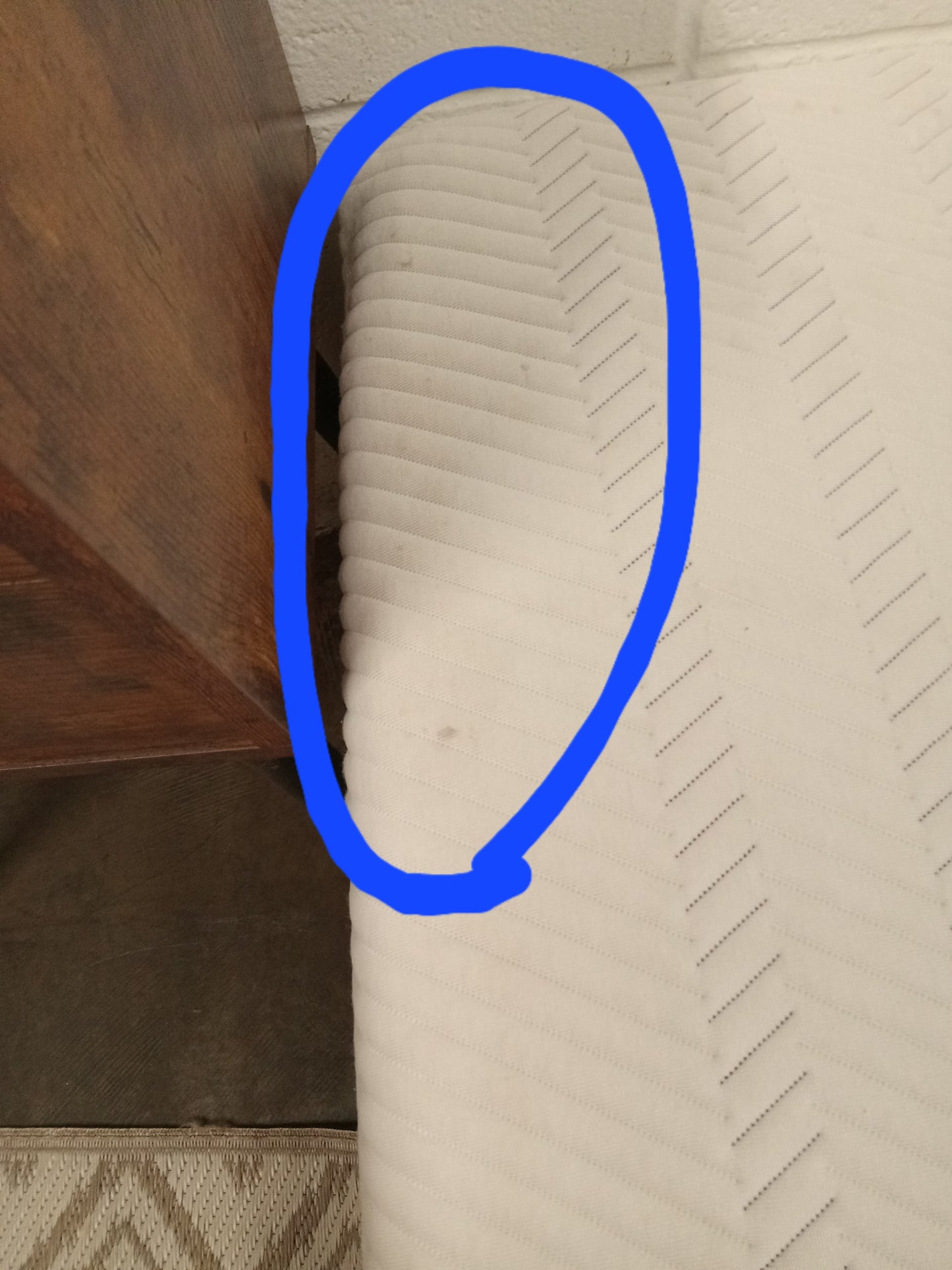 Purple | Premier 3 Hybrid | 12'' Twin XL Mattress
