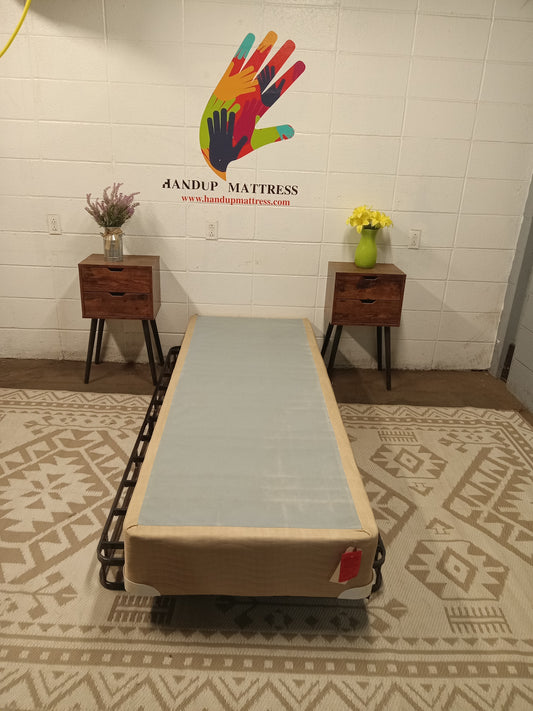 Box Spring | Queen Split Size (1/2)