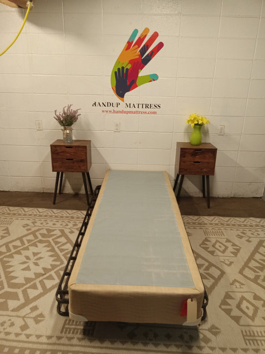 Box Spring | Queen Split Size (2/2)