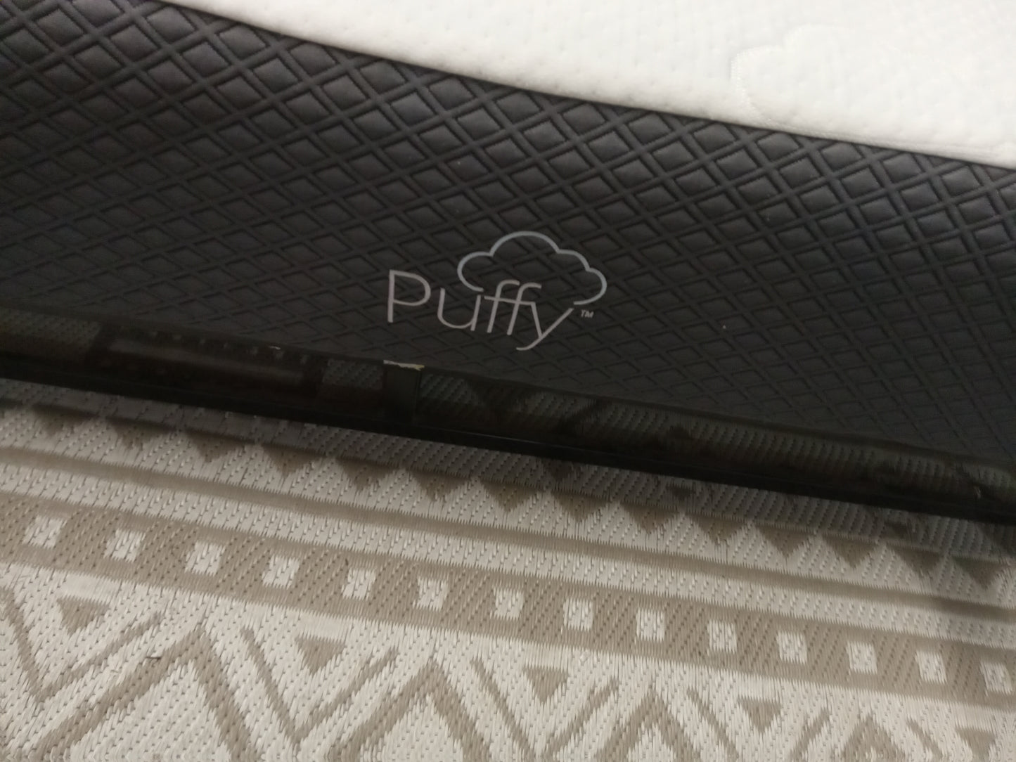 Puffy | 10'' Memory Foam | Queen Mattress