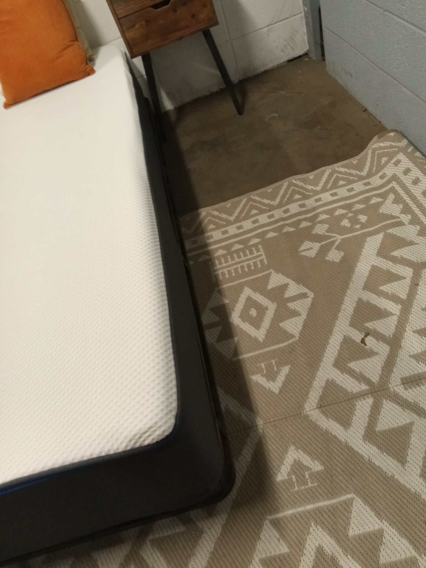 Nectar | Premier Memory Foam | 12'' Queen Mattress