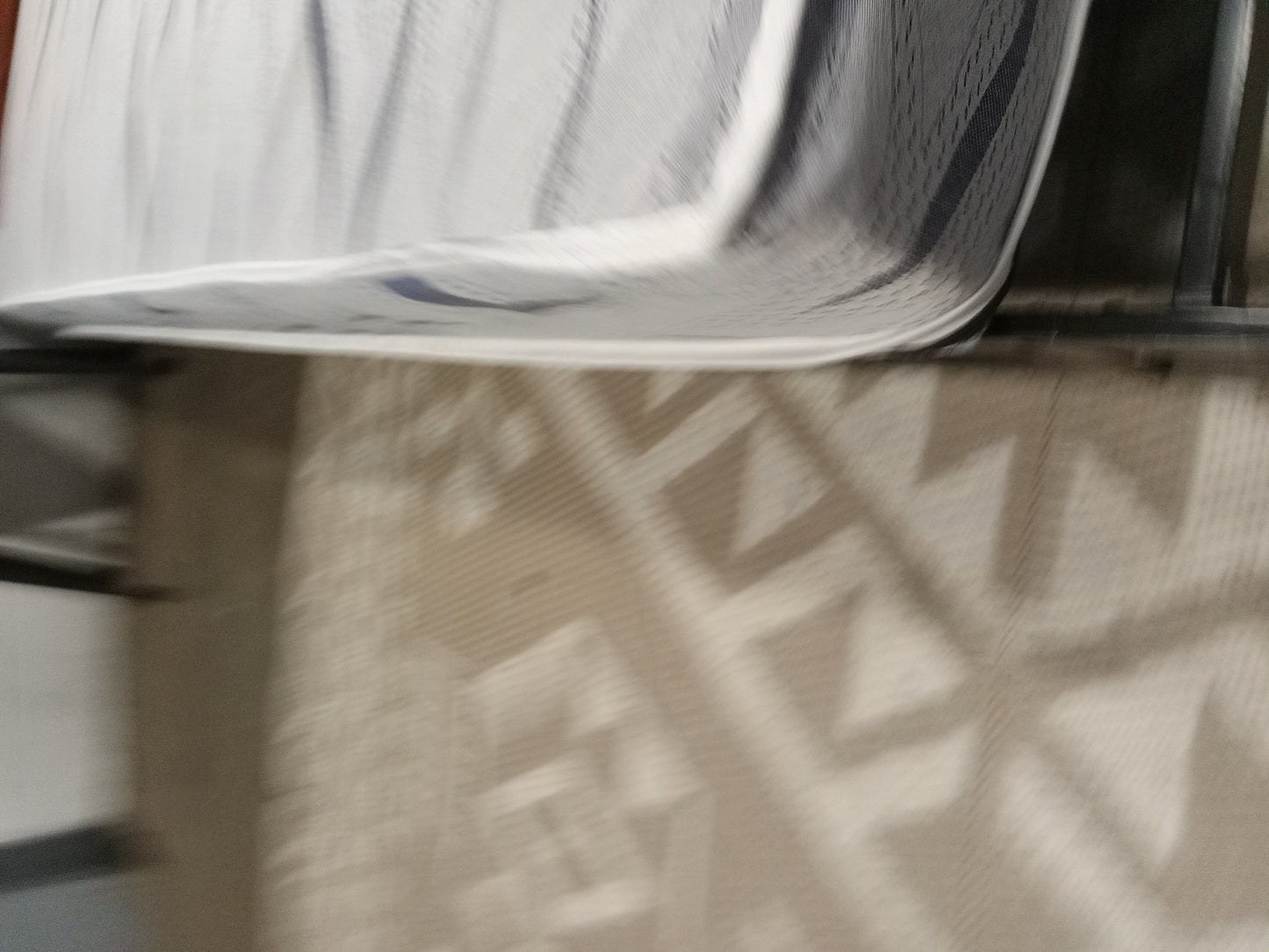 Unbranded | 5'' Memory Foam | 60 x 74 Mattress Topper