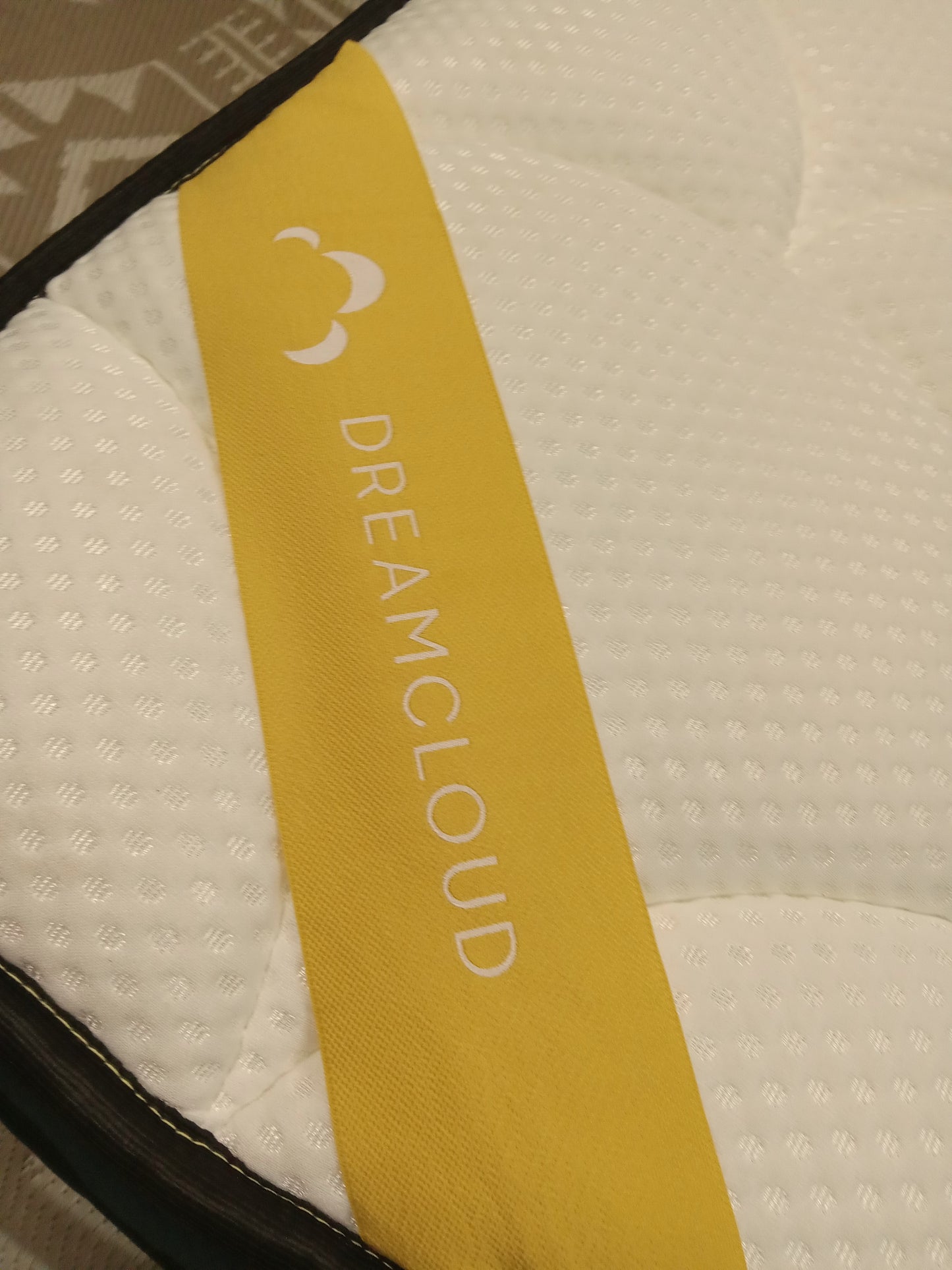 DreamCloud | Premier Rest Hybrid | 14'' Queen Mattress