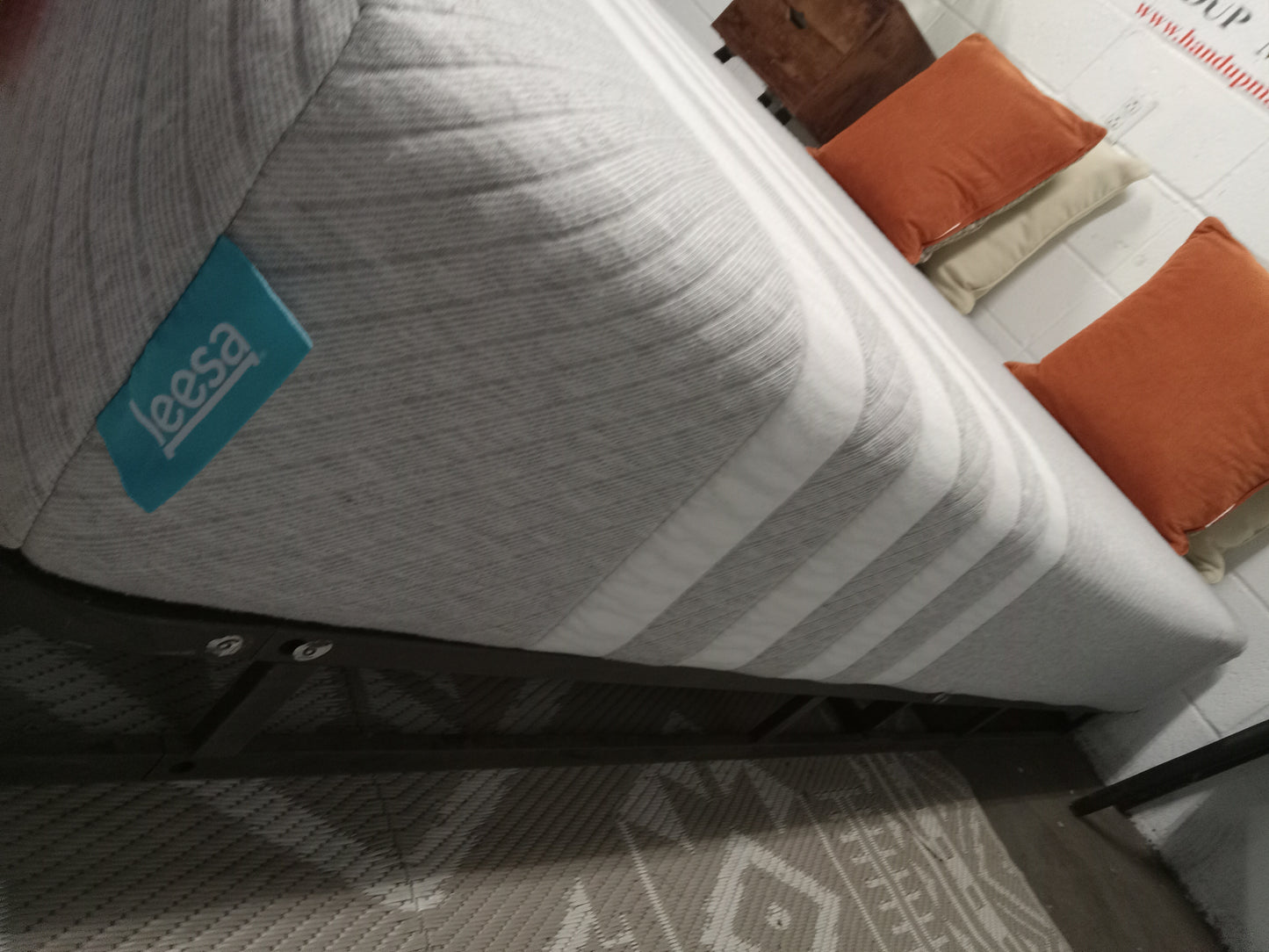 Leesa | Original 10'' | Full Mattress