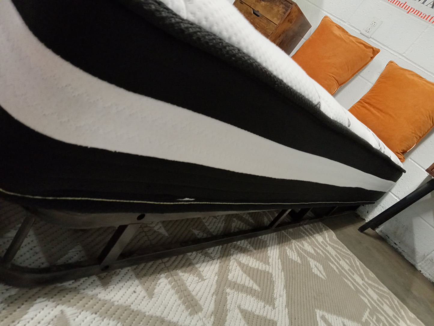 Unbranded | Inner Spring | 9" Twin Mattress