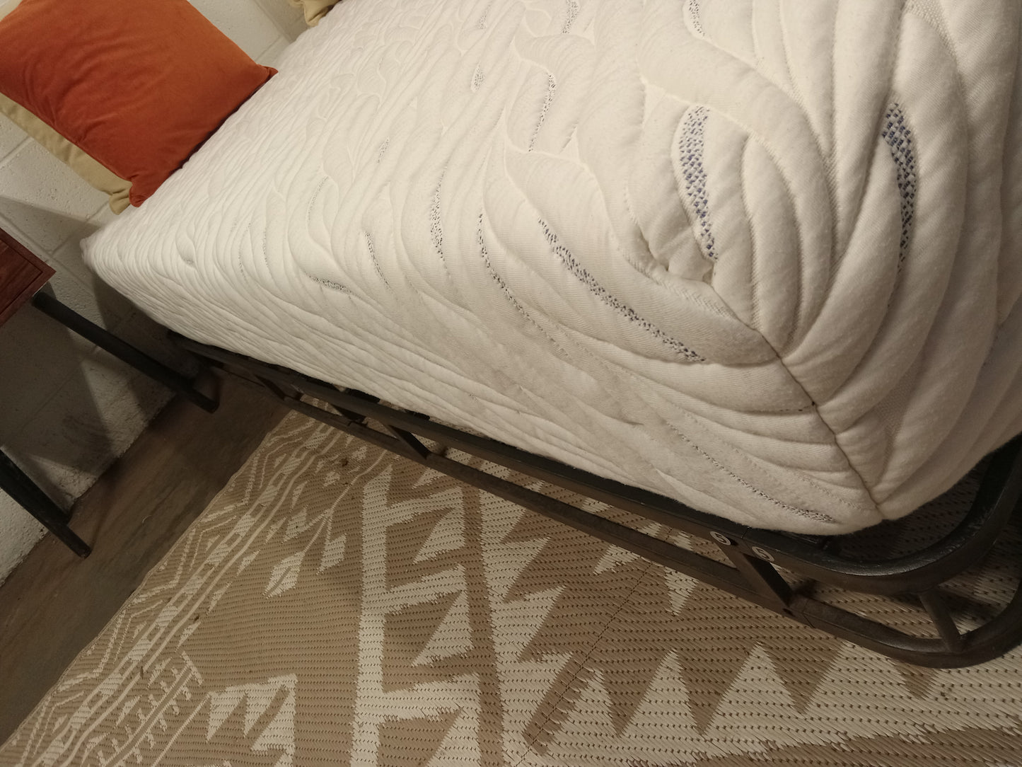 Full 10'' Memory Foam Mattress SALE