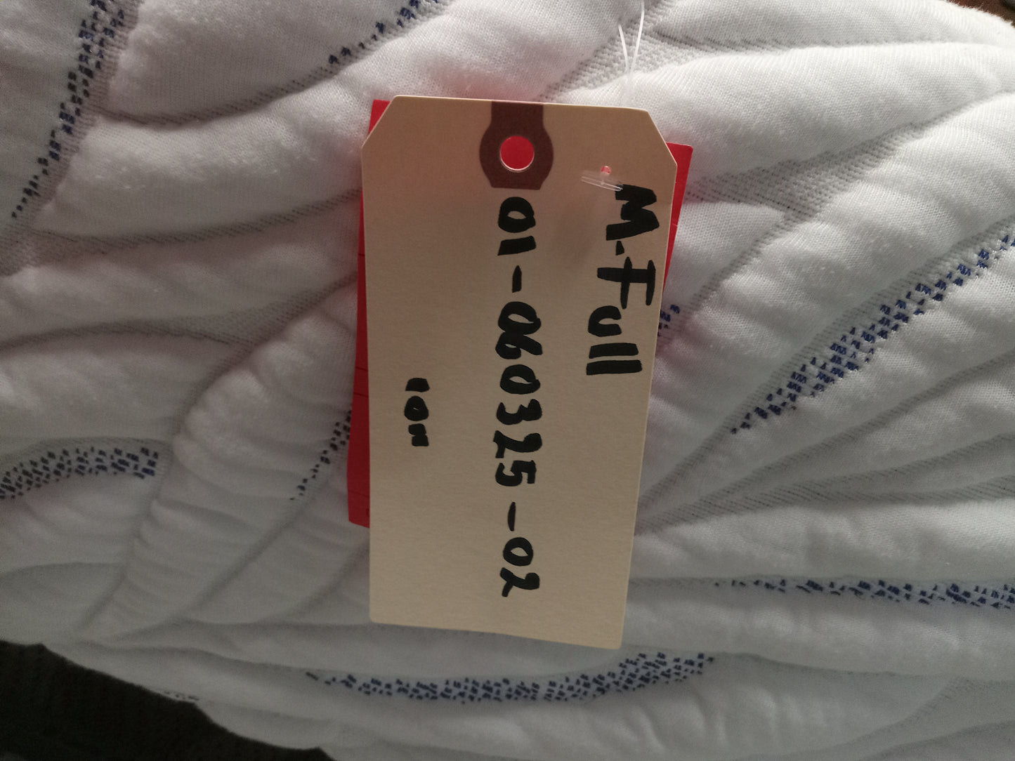 Full 10'' Memory Foam Mattress SALE