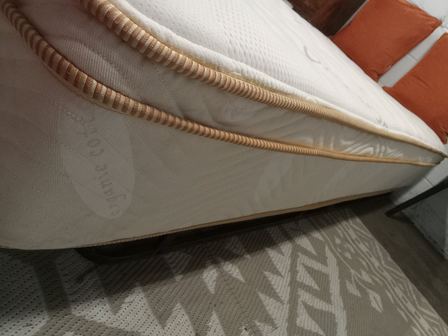 Saatva | Classic Firm 11.5'' | Twin XL Mattress