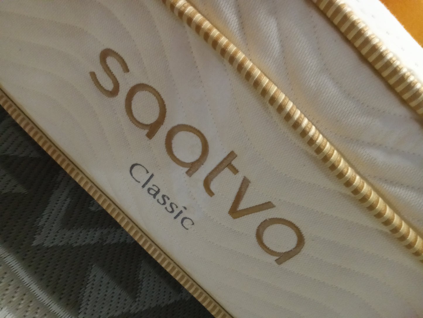 Saatva | Classic Firm 11.5'' | Twin XL Mattress