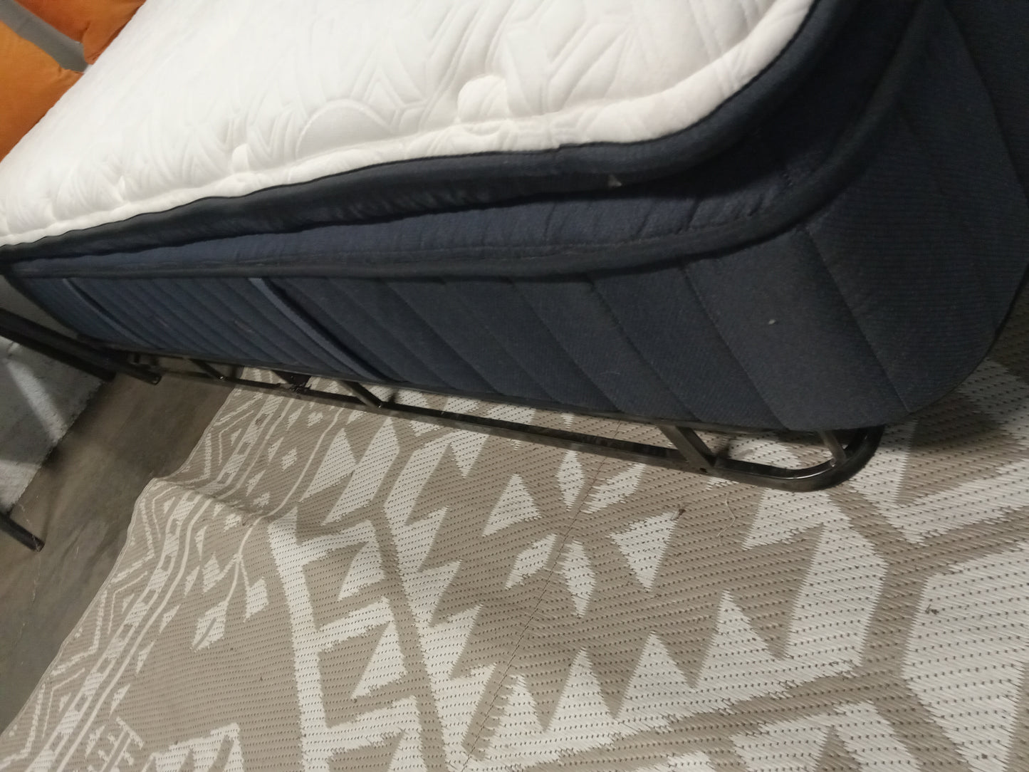 Stearns & Foster | Estate | Medium 13'' | Twin XL Mattress