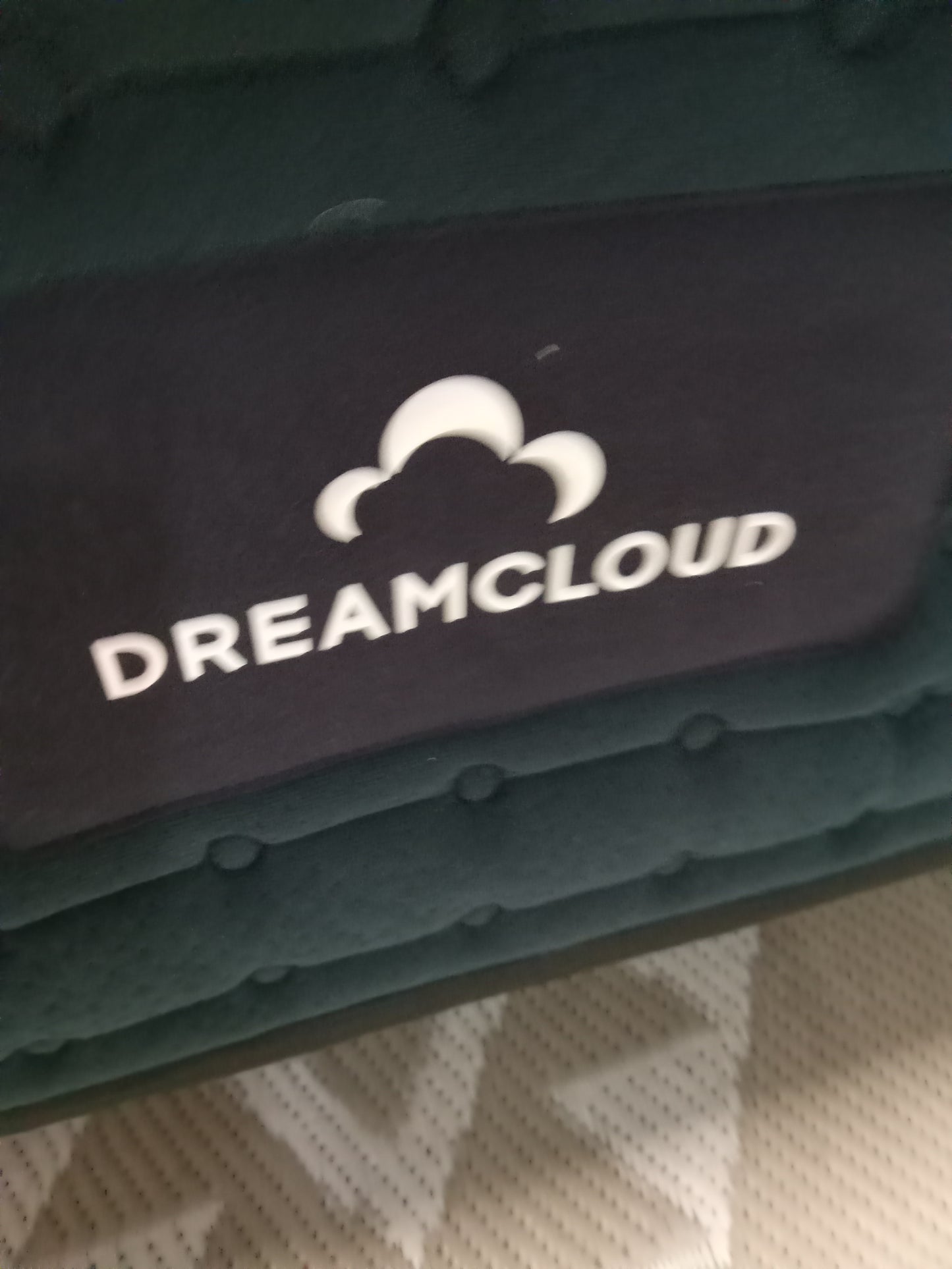 Dreamcloud | Premier | 13'' Twin XL Mattress (2)