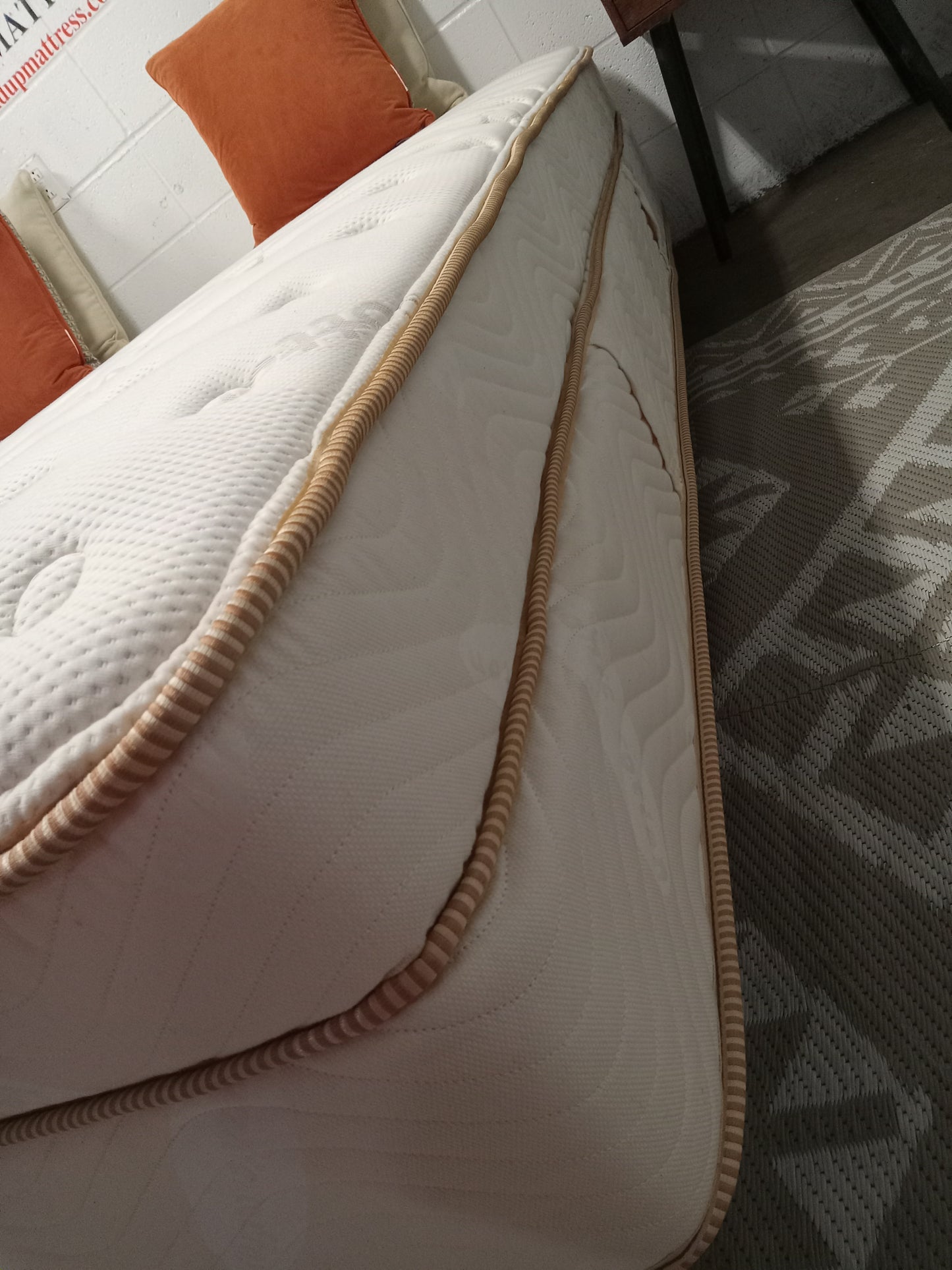 Saatva | Classic Mattress Firm 13'' | King Size