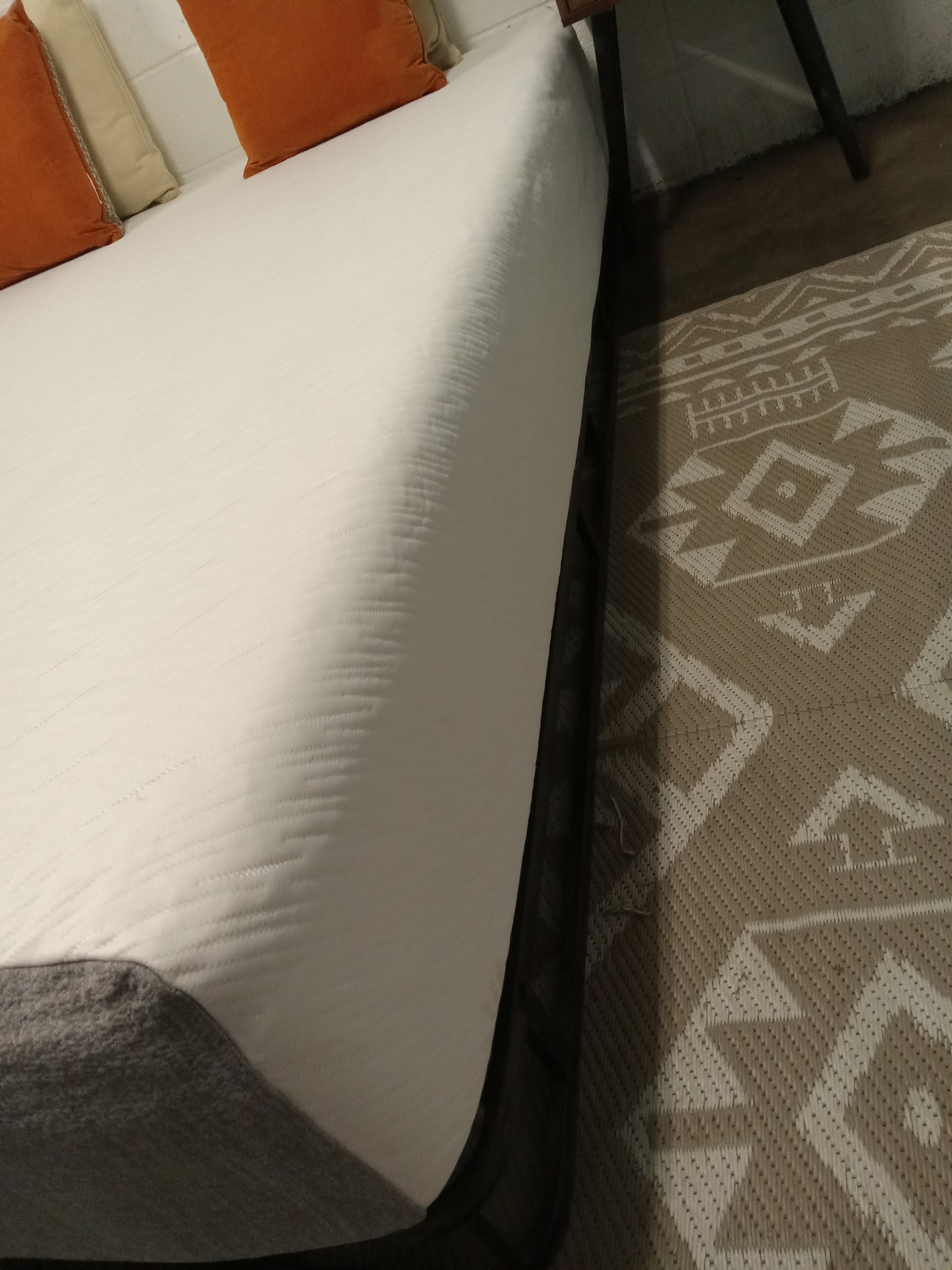 Unbranded | Memory Foam | 10" Mattress
