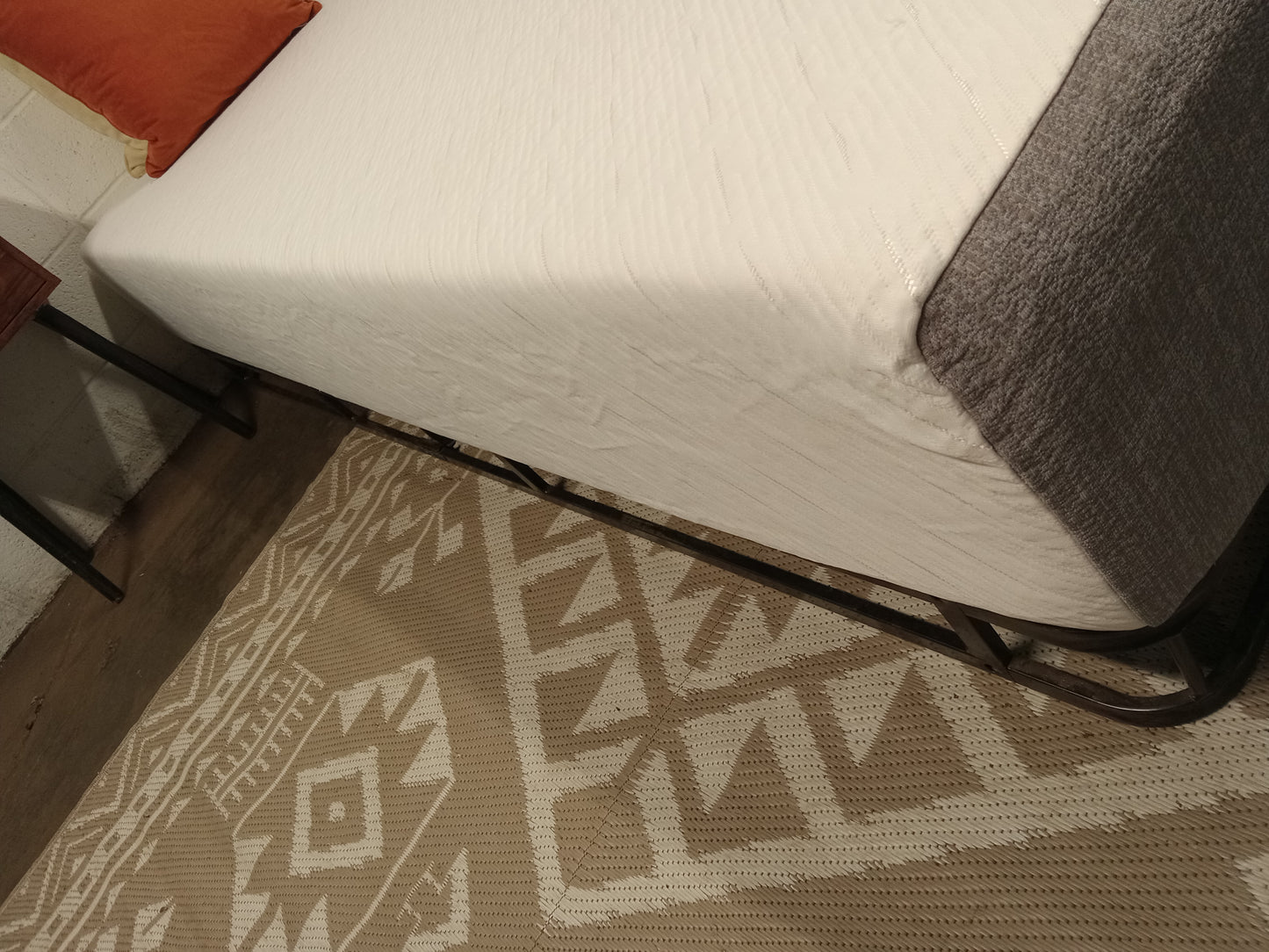 Unbranded | Memory Foam | 10" Mattress