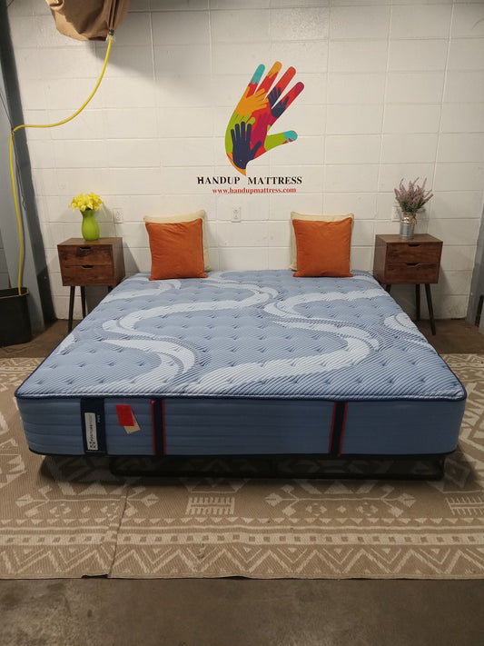 Sealy | Posturepedic Pro | Indianapolis | 12'' King Mattress