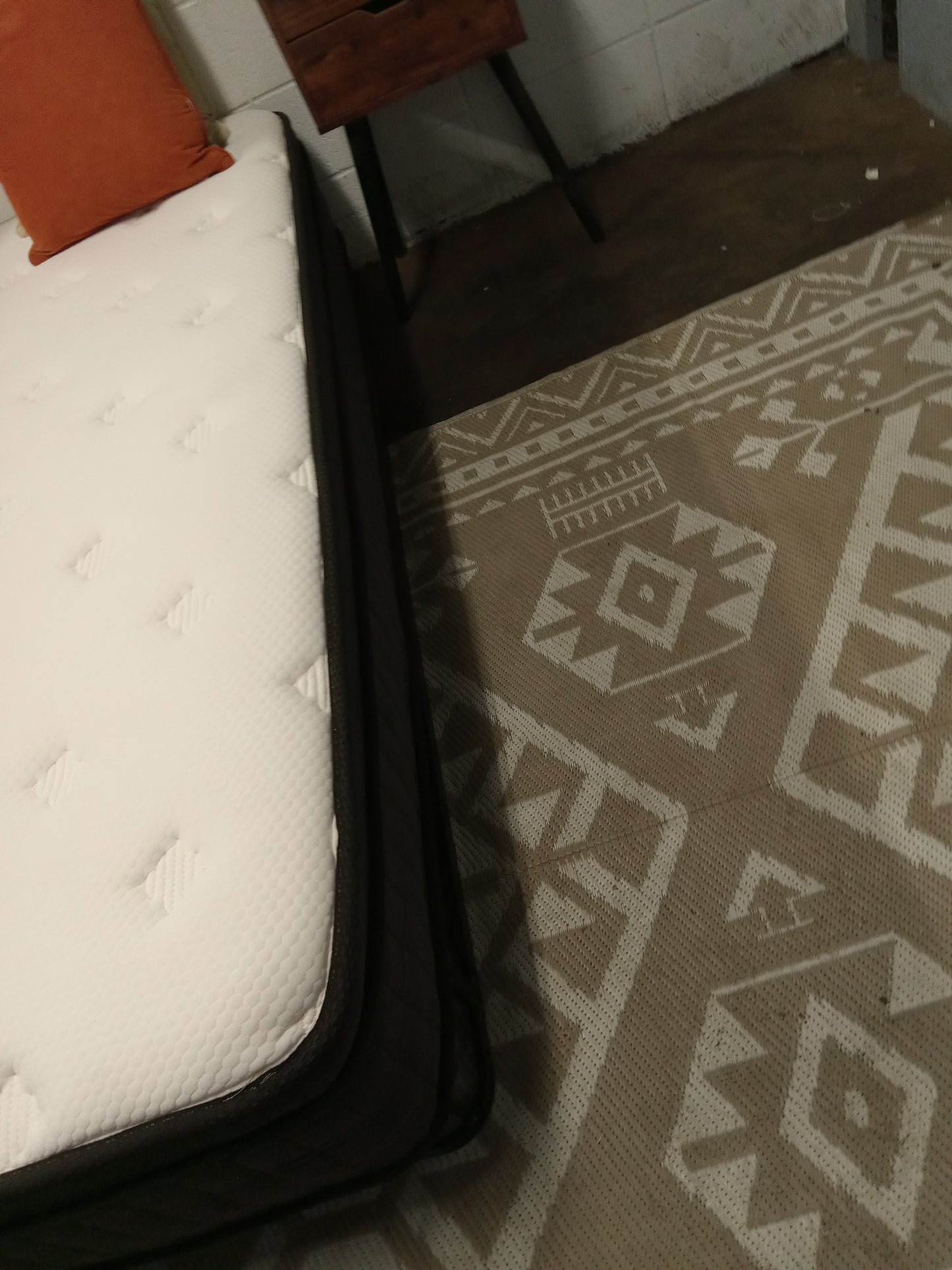 Sofree| Hybrid | 11'' Full Size Mattress