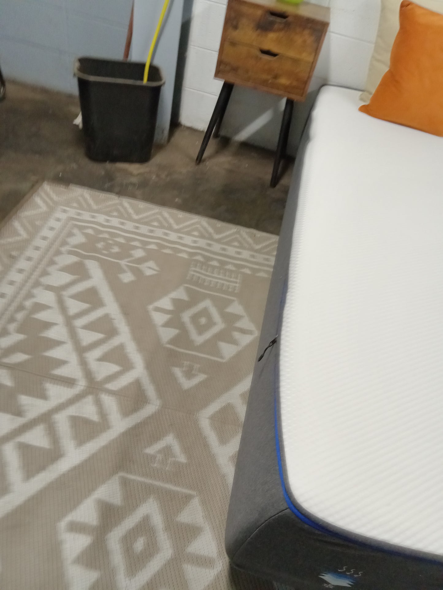 Nectar | Memory Foam | 12" King Mattress