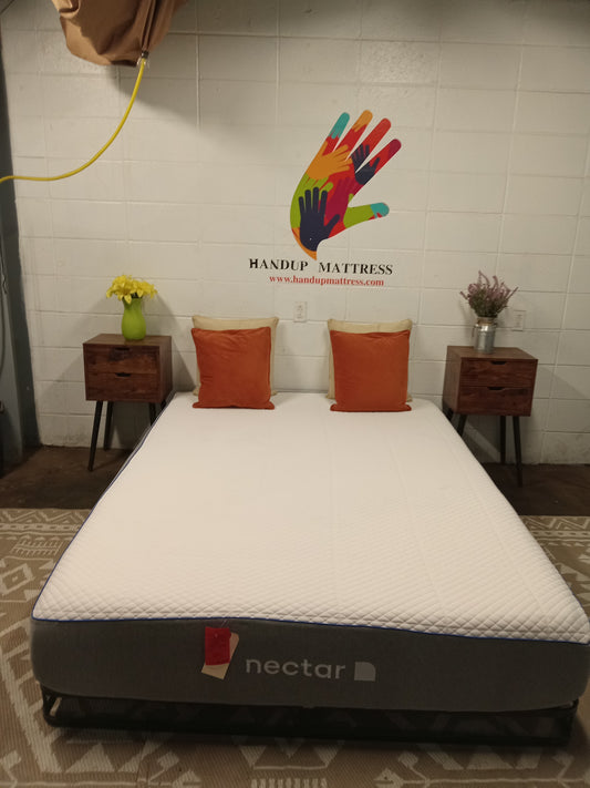 Nectar | Original Memory Foam | 11'' Queen Mattress
