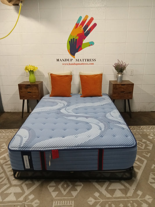 Sealy | Posturepedic Pro | 12'' Full Mattress