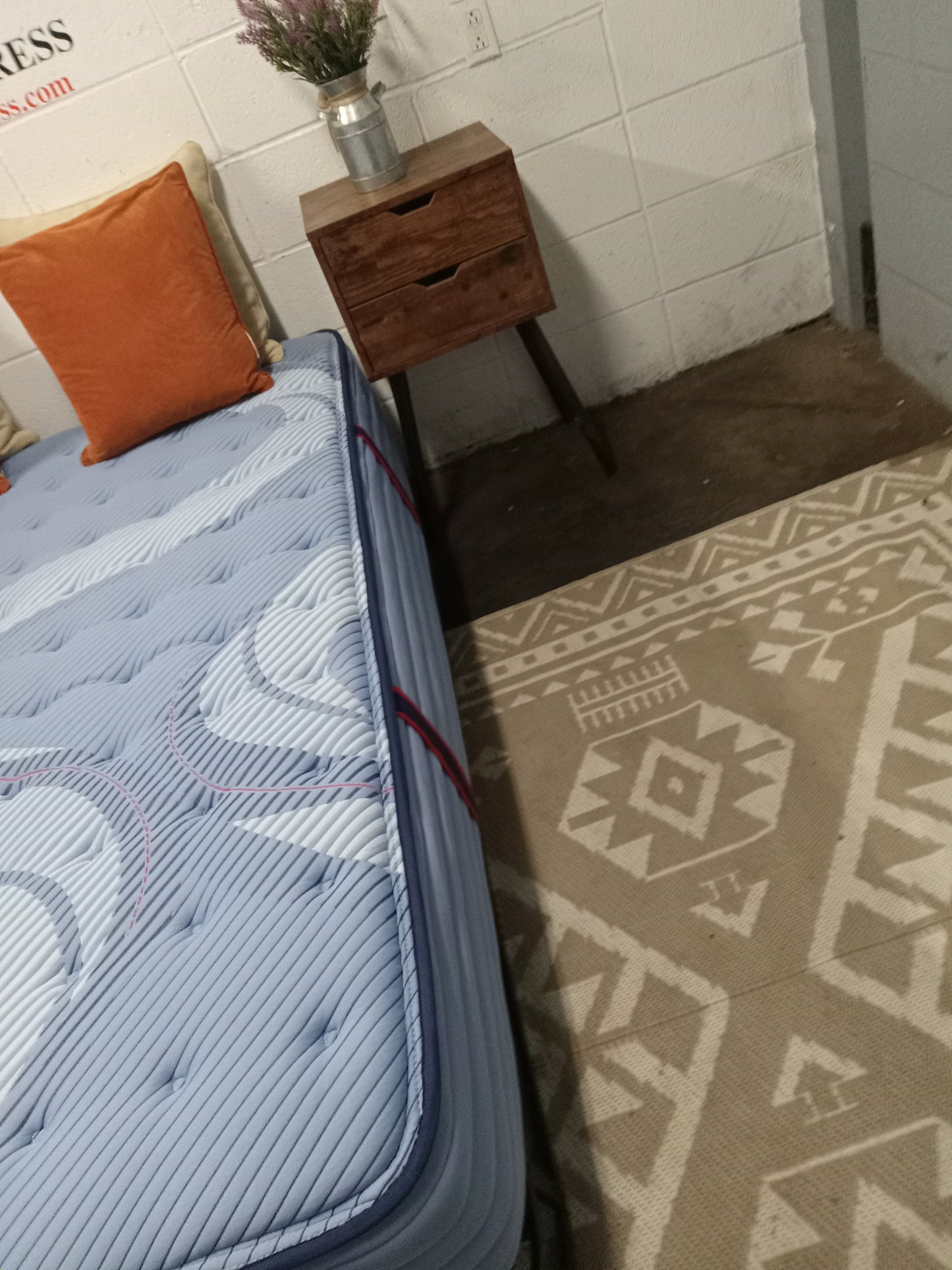 Sealy | Posturepedic Pro | 12'' Full Mattress