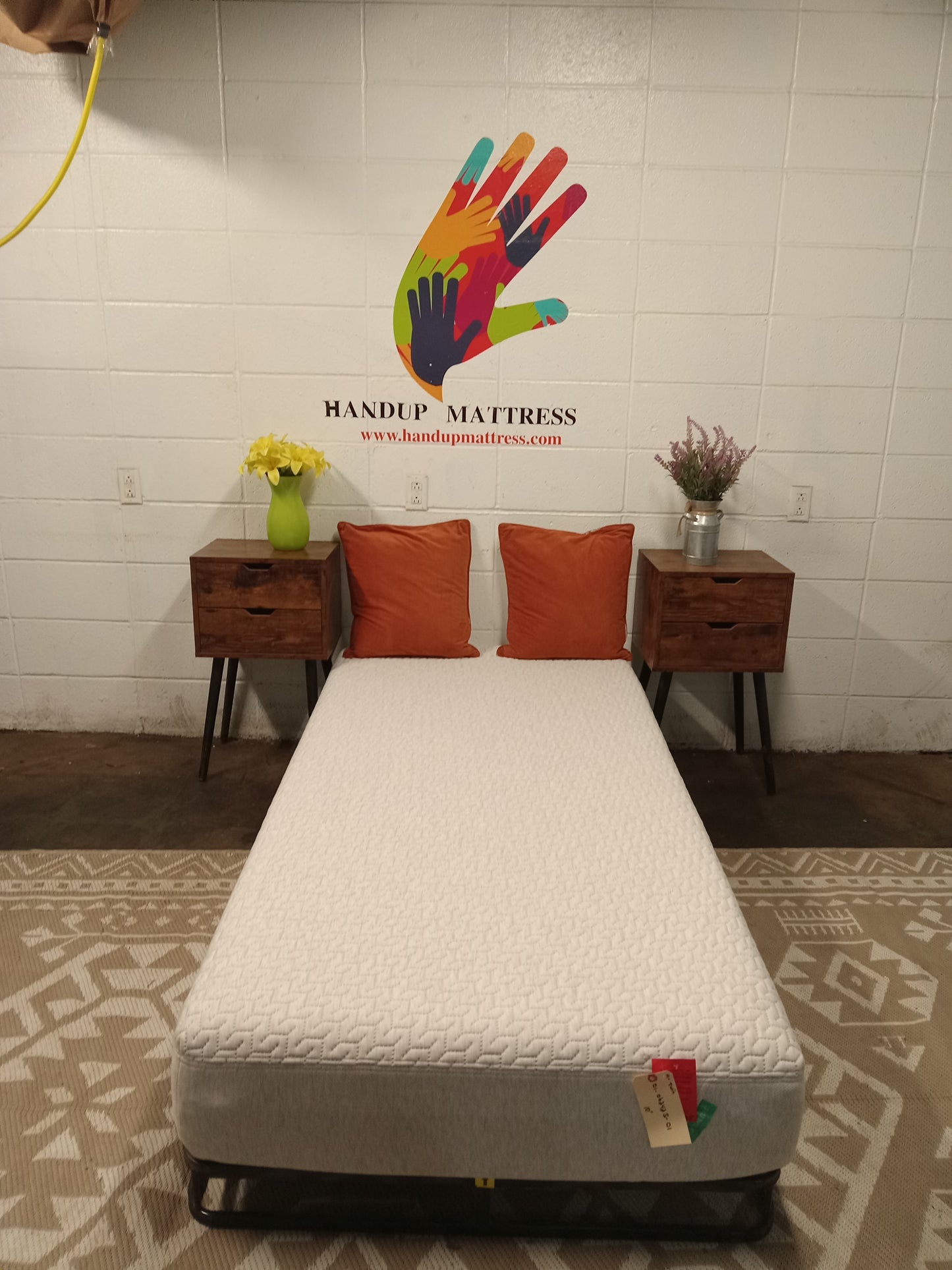 Tuft & Needle | Original 10'' | Twin Mattress