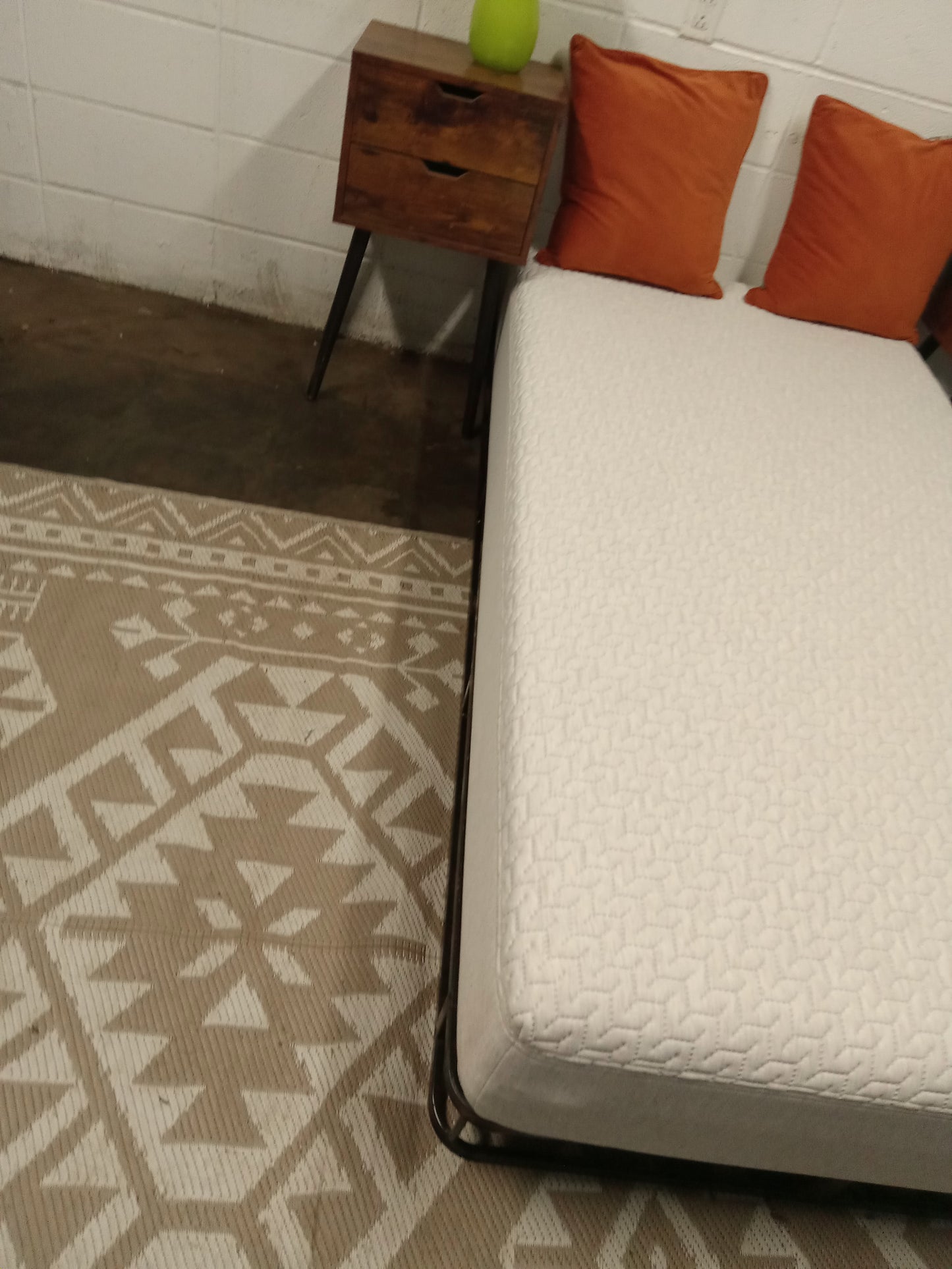Tuft & Needle | Original 10'' | Twin Mattress