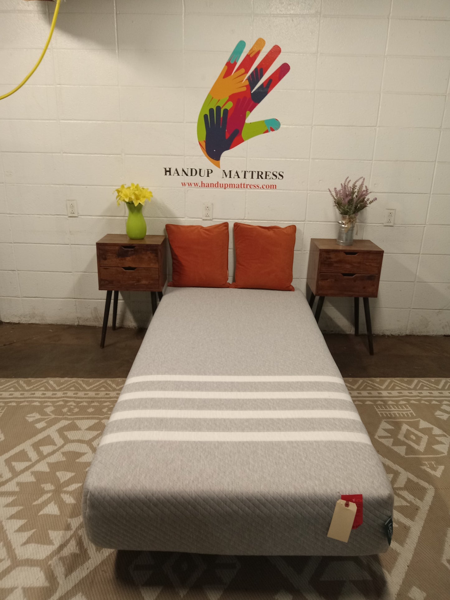 Leesa | Original | 10'' Twin XL Mattress (2)