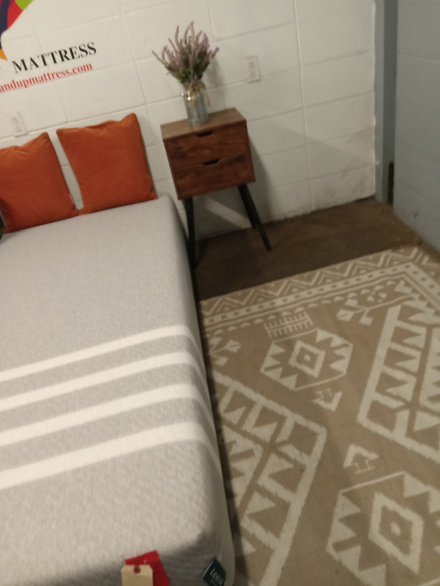 Leesa | Original | 10'' Twin XL Mattress (2)