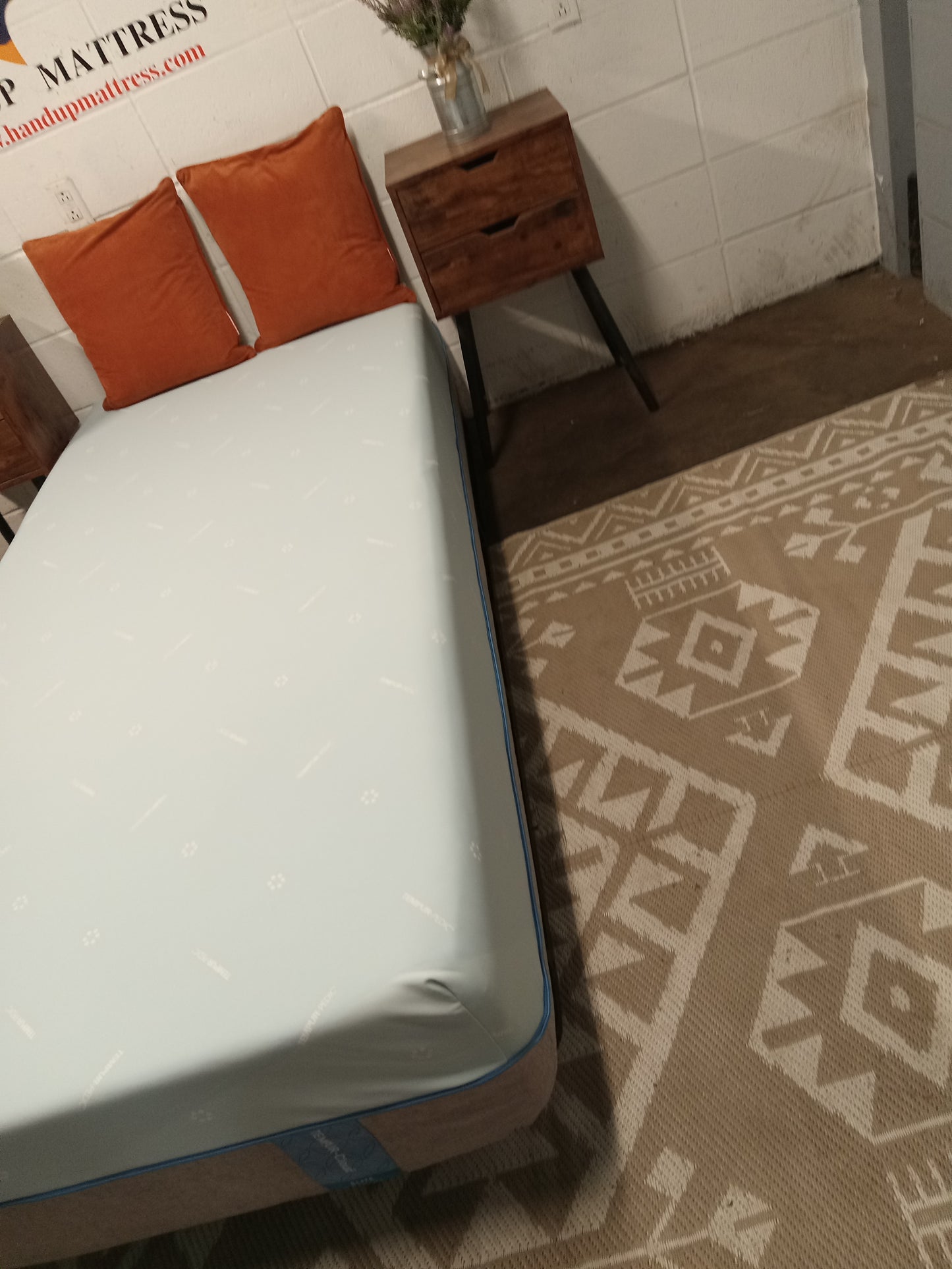 Tempur-Pedic | Tempur-Cloud Elite | 12'' Twin XL