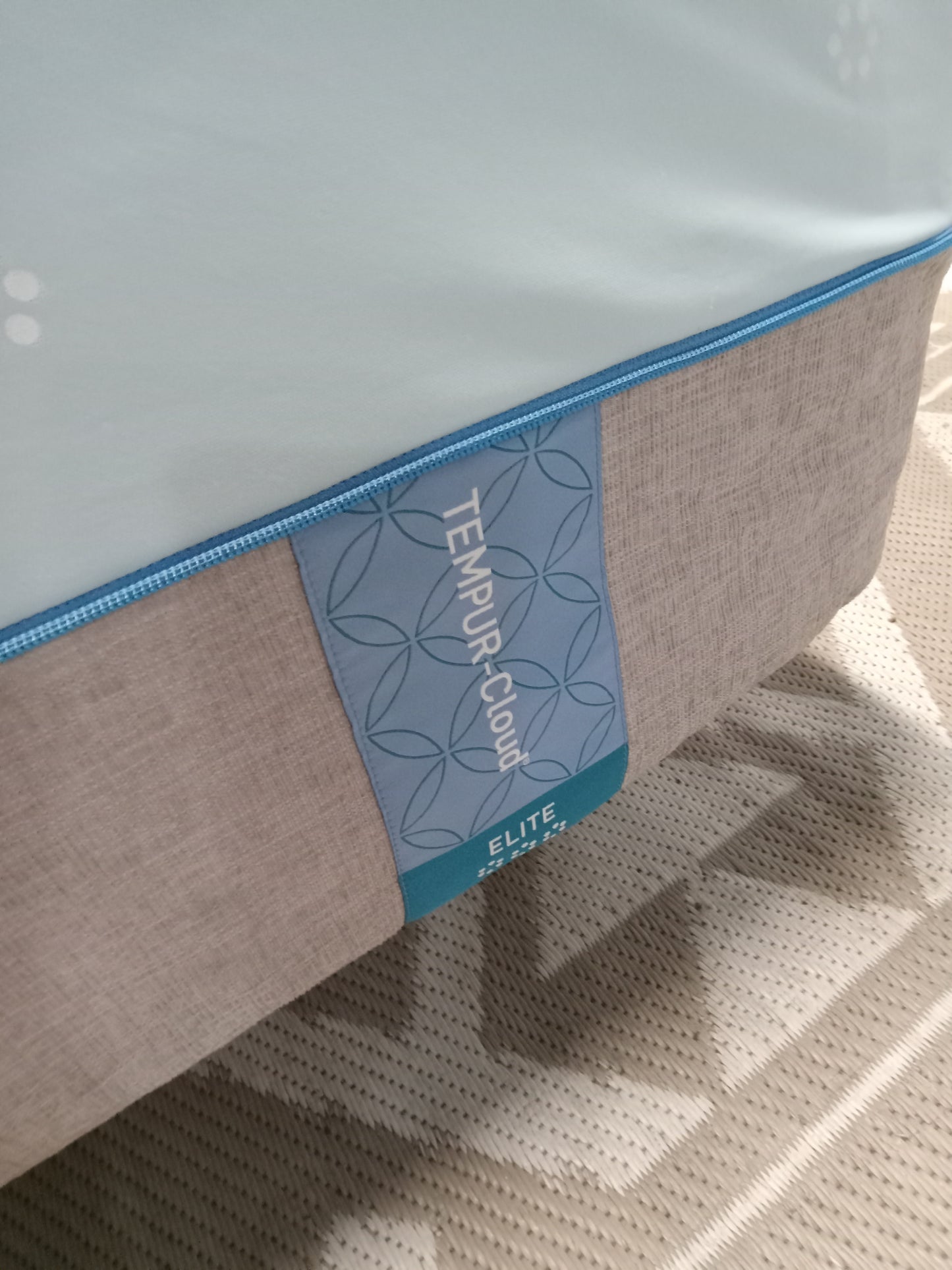 Tempur-Pedic | Tempur-Cloud Elite | 12'' Twin XL