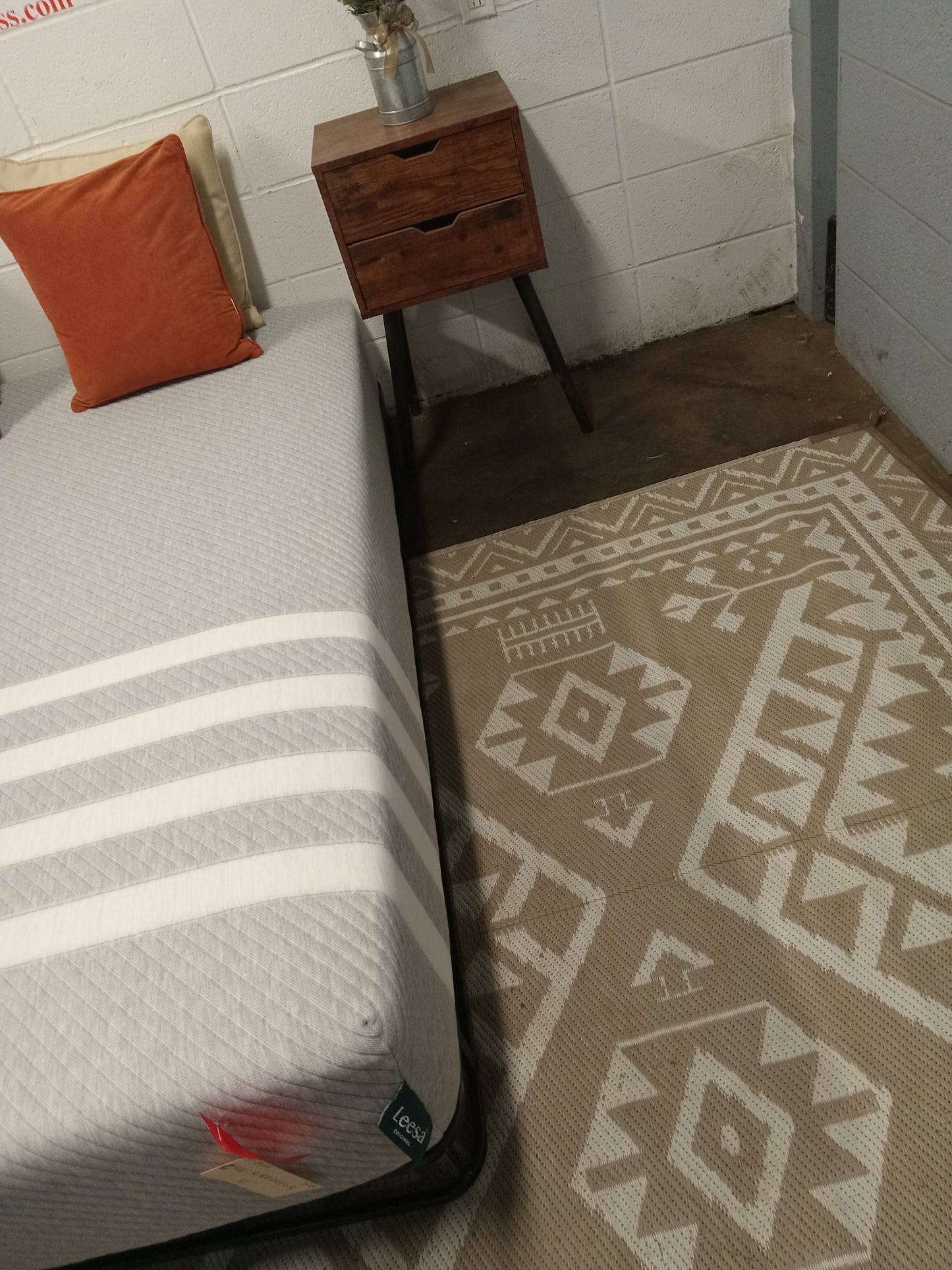Leesa | Original | 10'' Full Mattress (2)