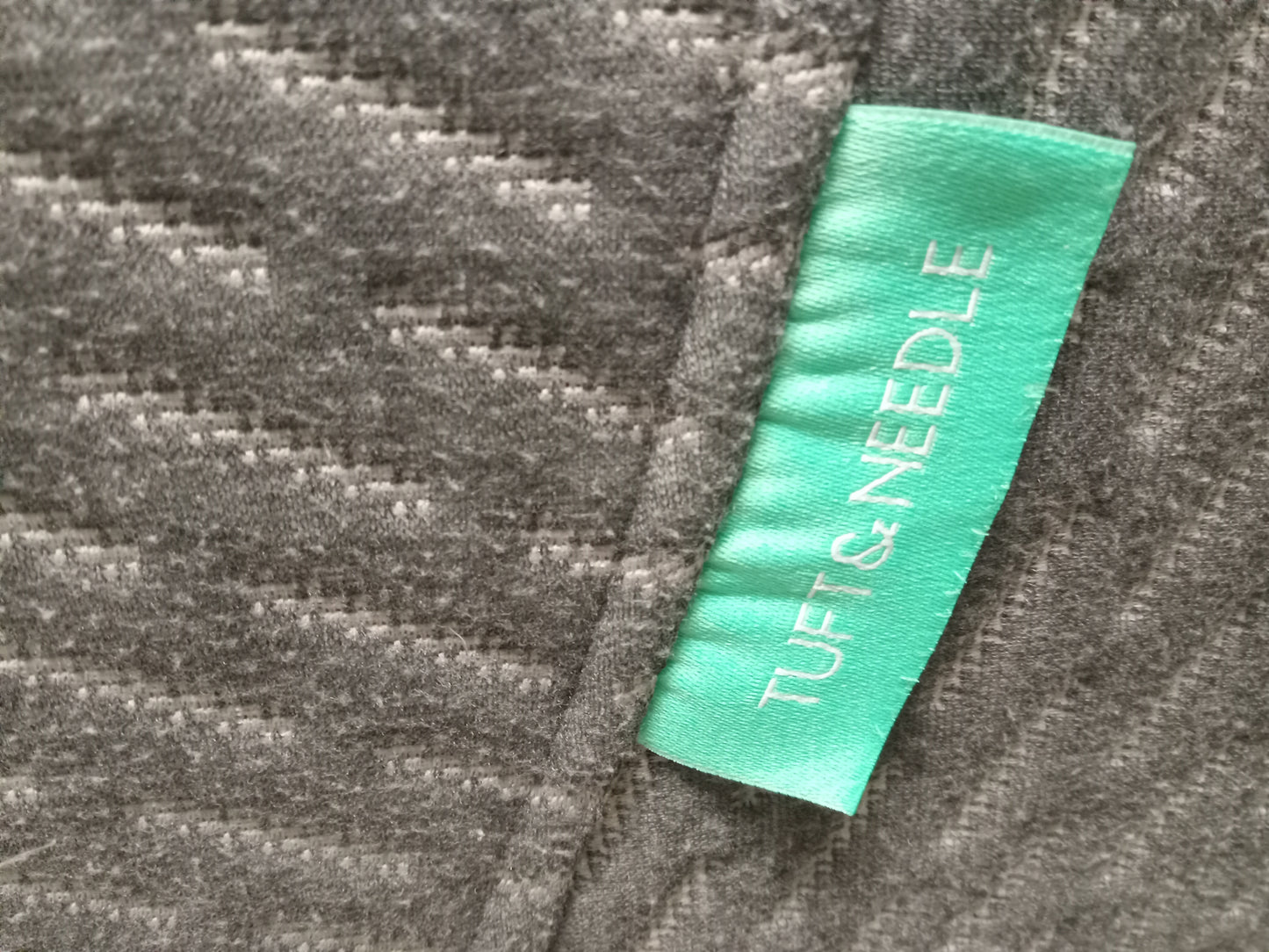 Tuft & Needle | Mint Hybrid | 12'' King Mattress