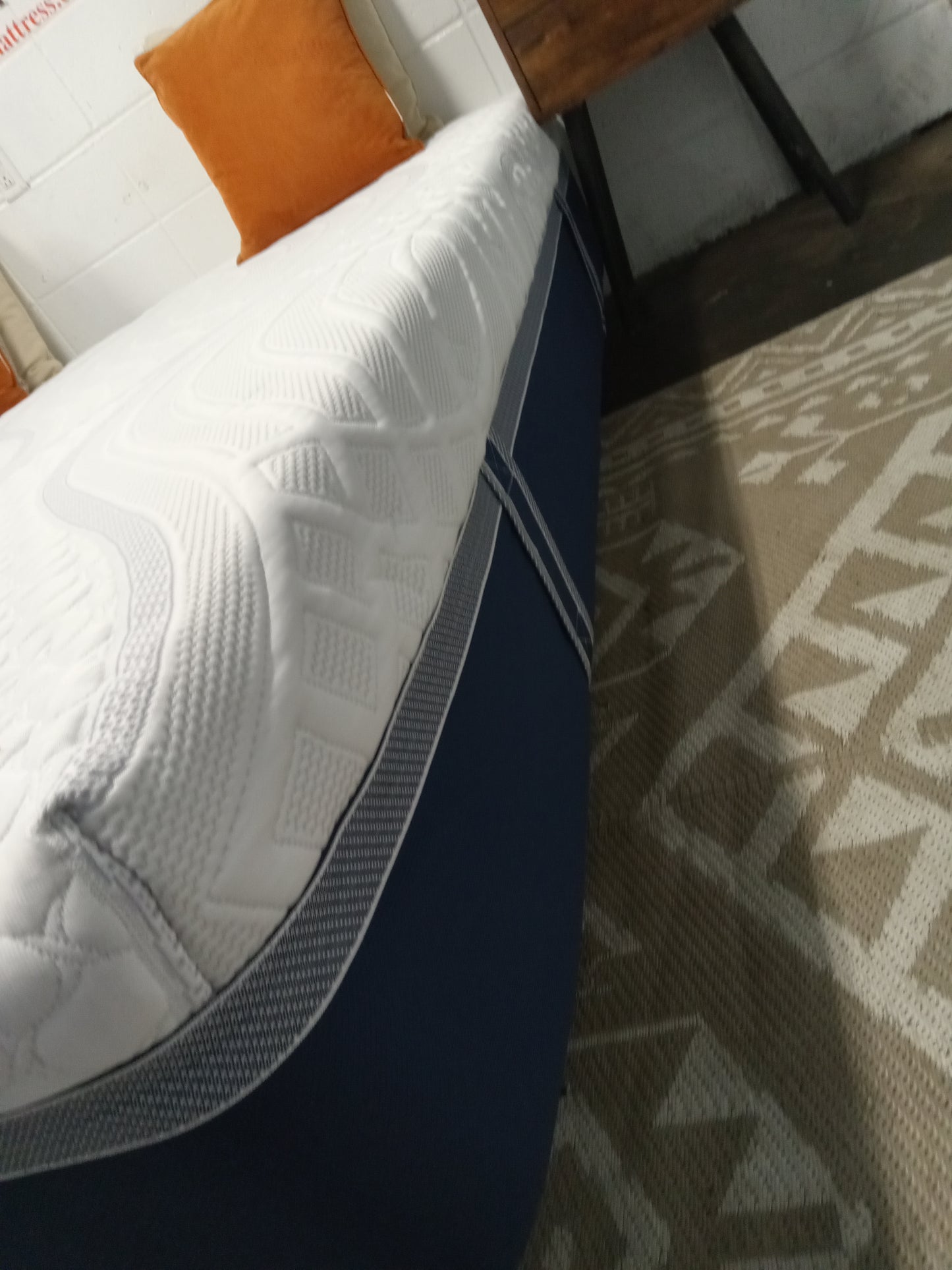 Novaform | 13' Memory Foam | King Mattress