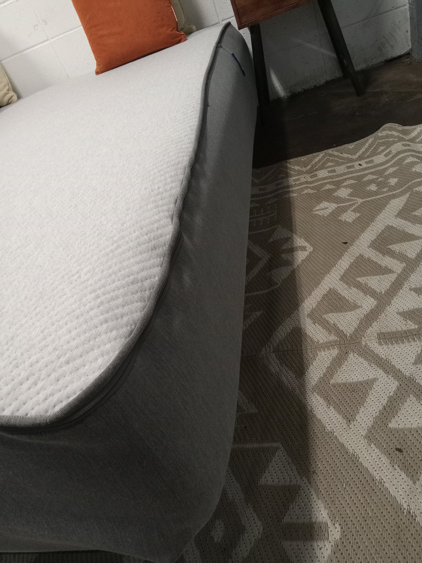 Casper | Original | 12'' King Mattress