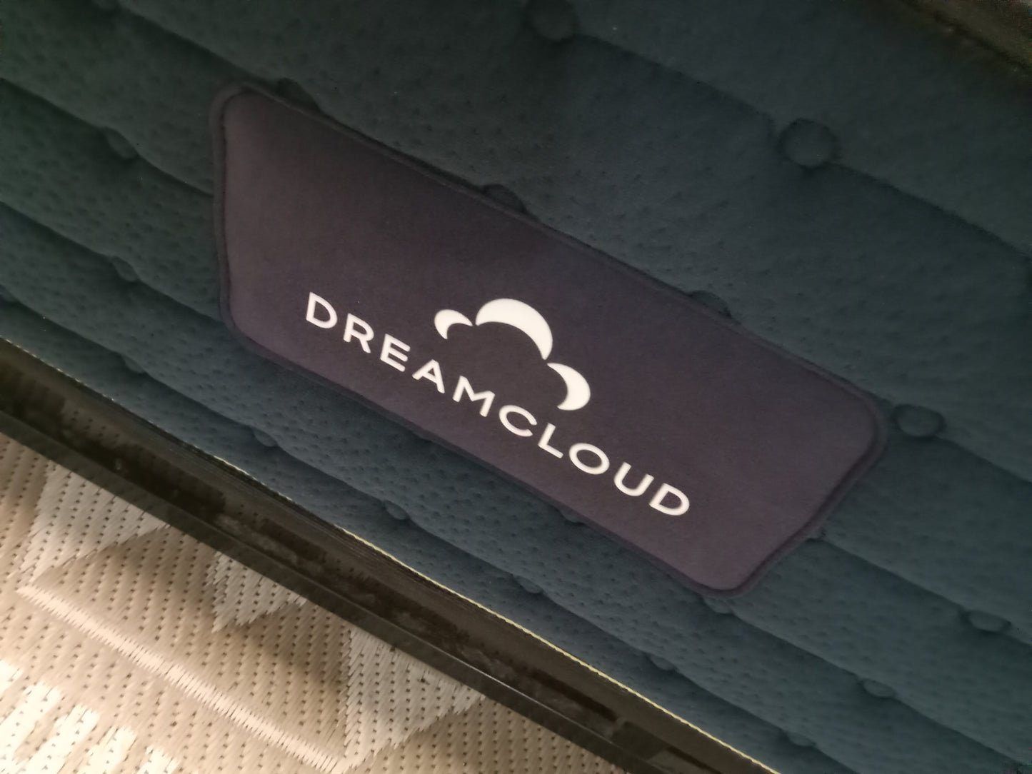 Dreamcloud | Premier Rest Hybrid 14" | King (2)