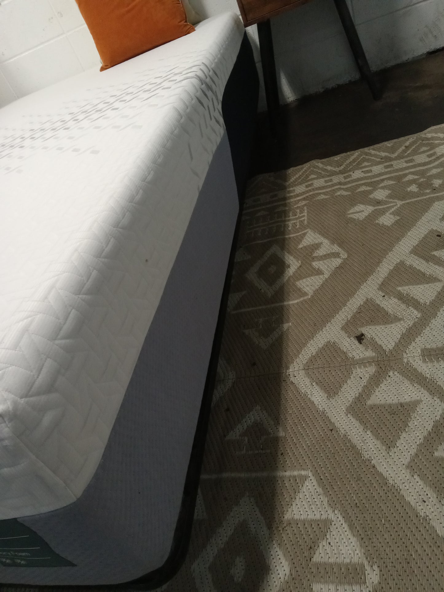 Nectar | 13'' Premier | Memory Foam King Mattress