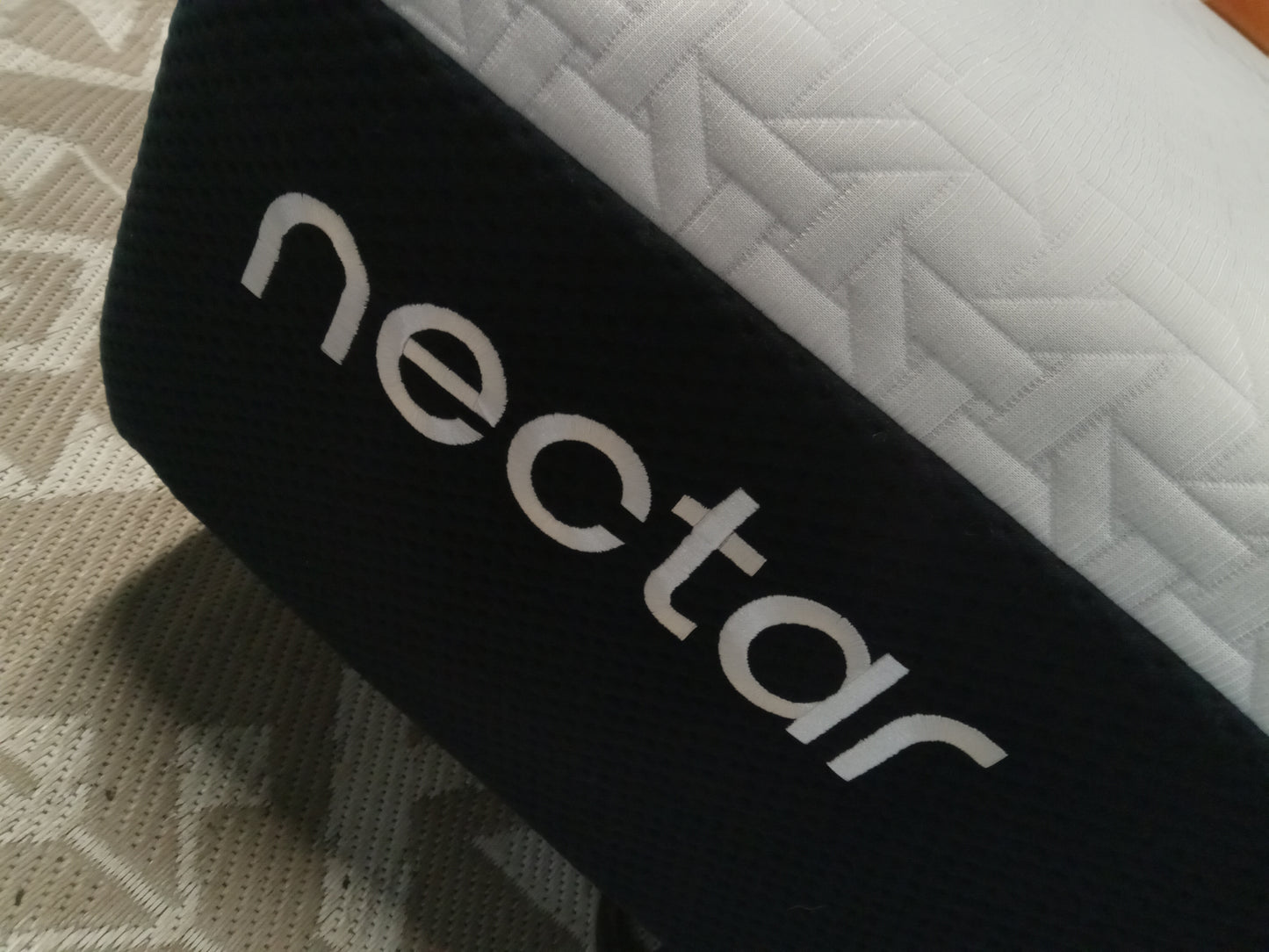 Nectar | 13'' Premier | Memory Foam King Mattress