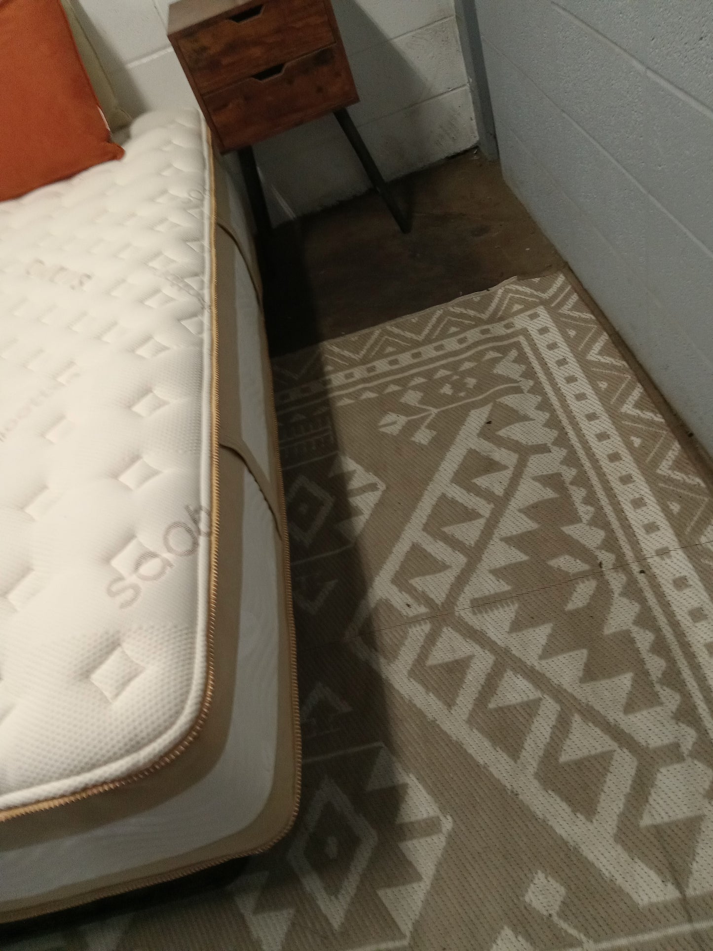 Saatva | RX | 15" King Mattress