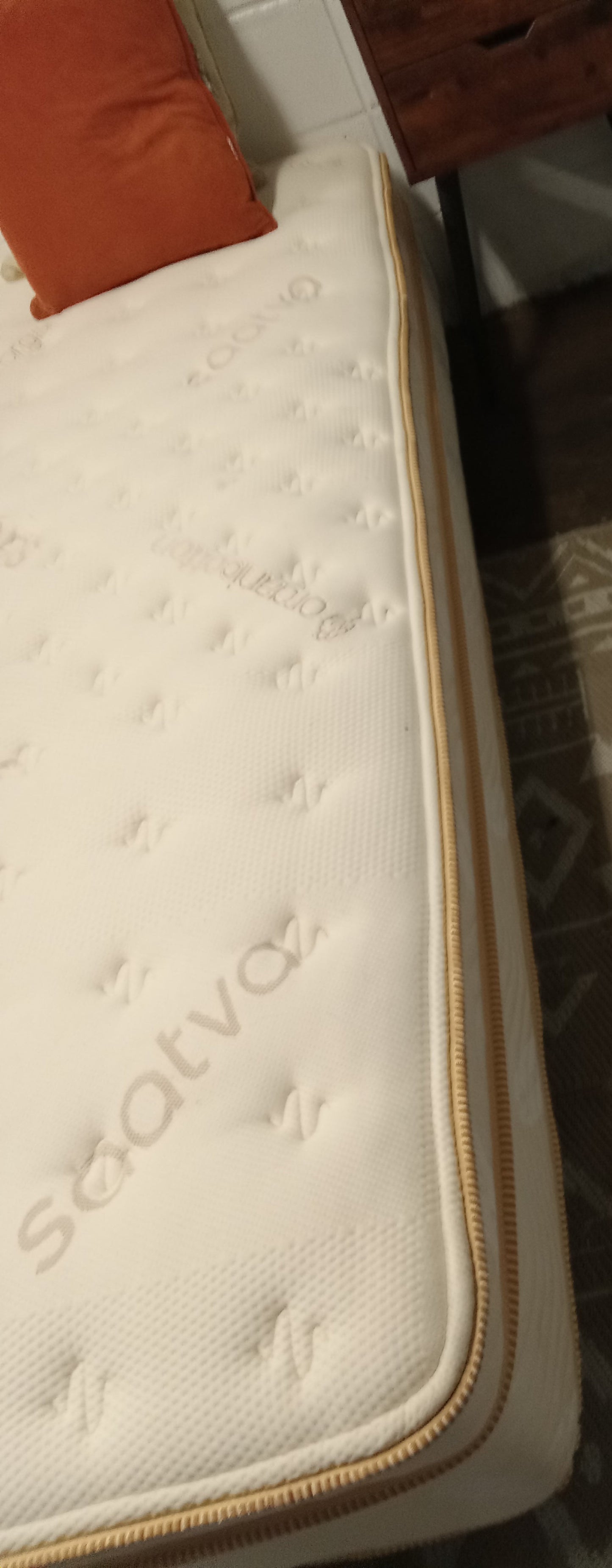 Saatva | Classic 11'' | King Mattress