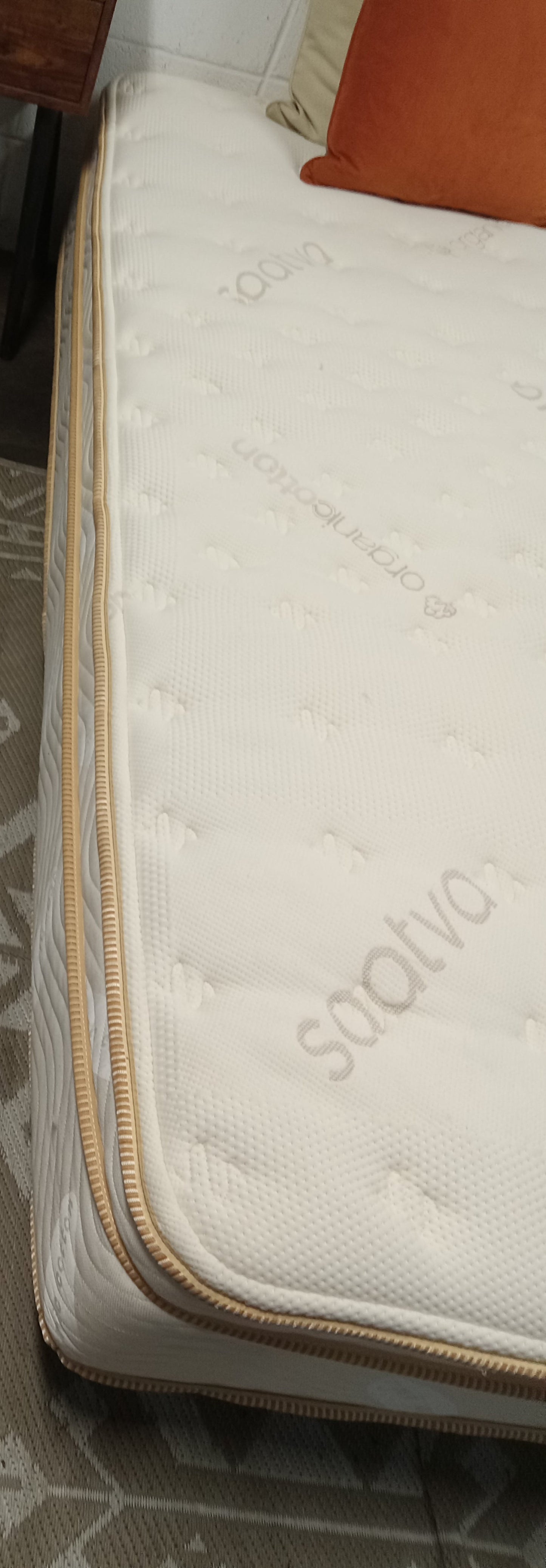 Saatva | Classic 11'' | King Mattress