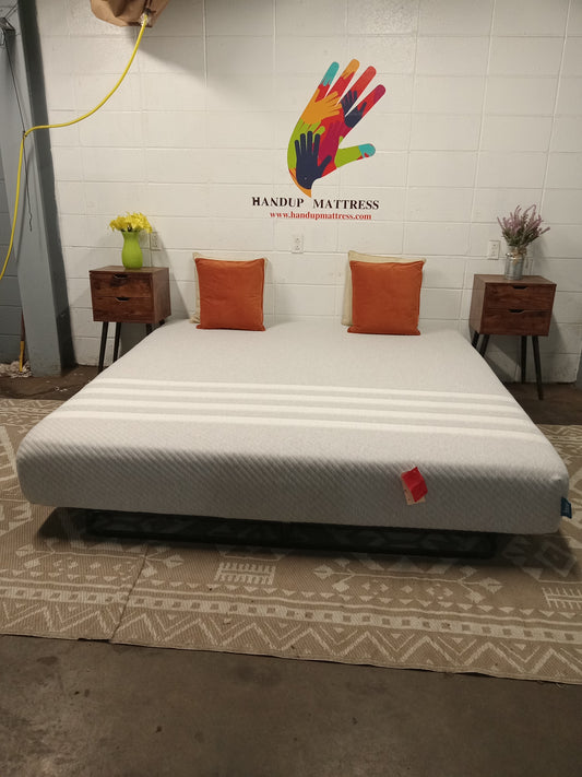 Leesa | Original | 10'' King Mattress (2)