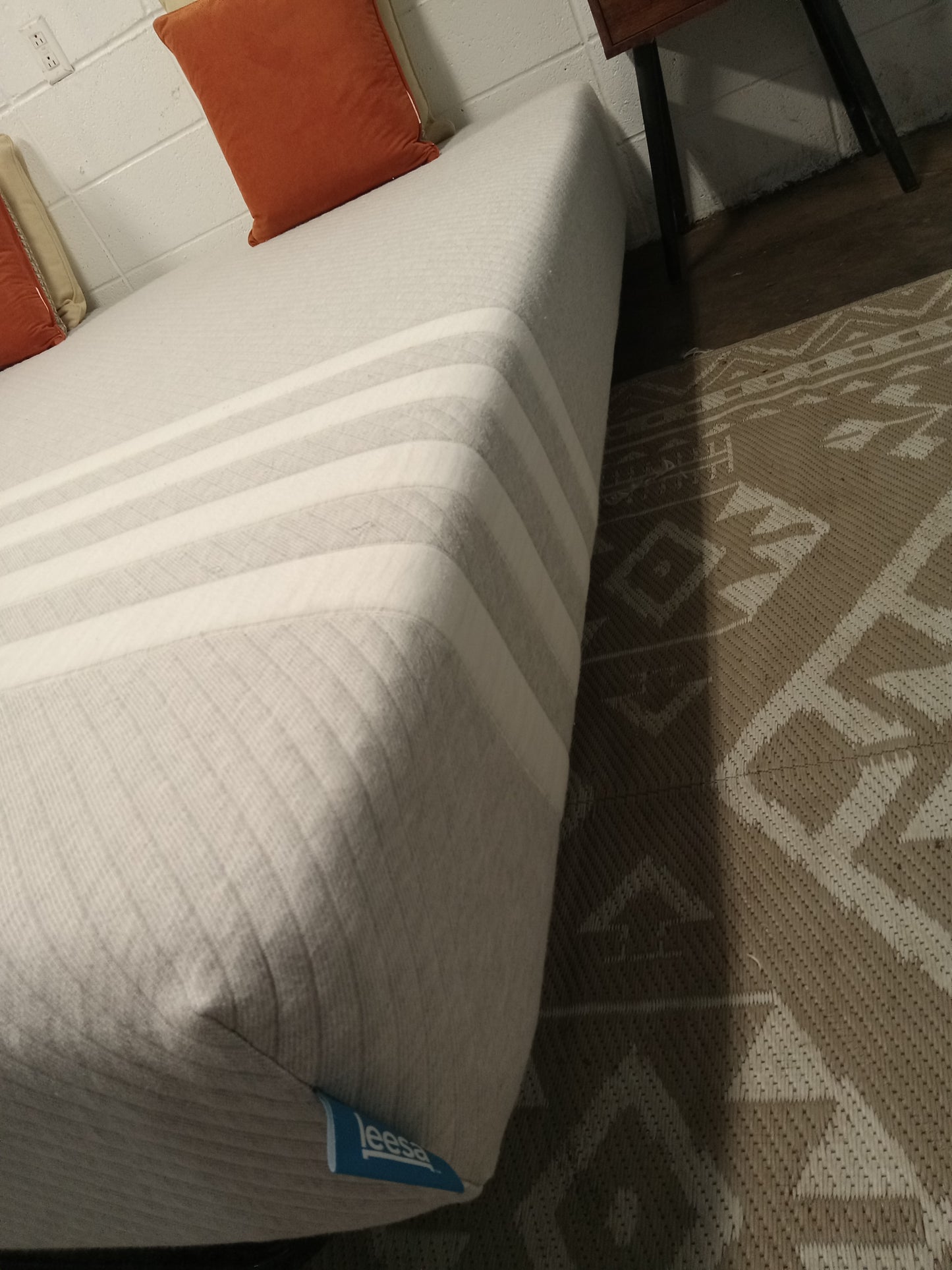 Leesa | Original | 10'' King Mattress